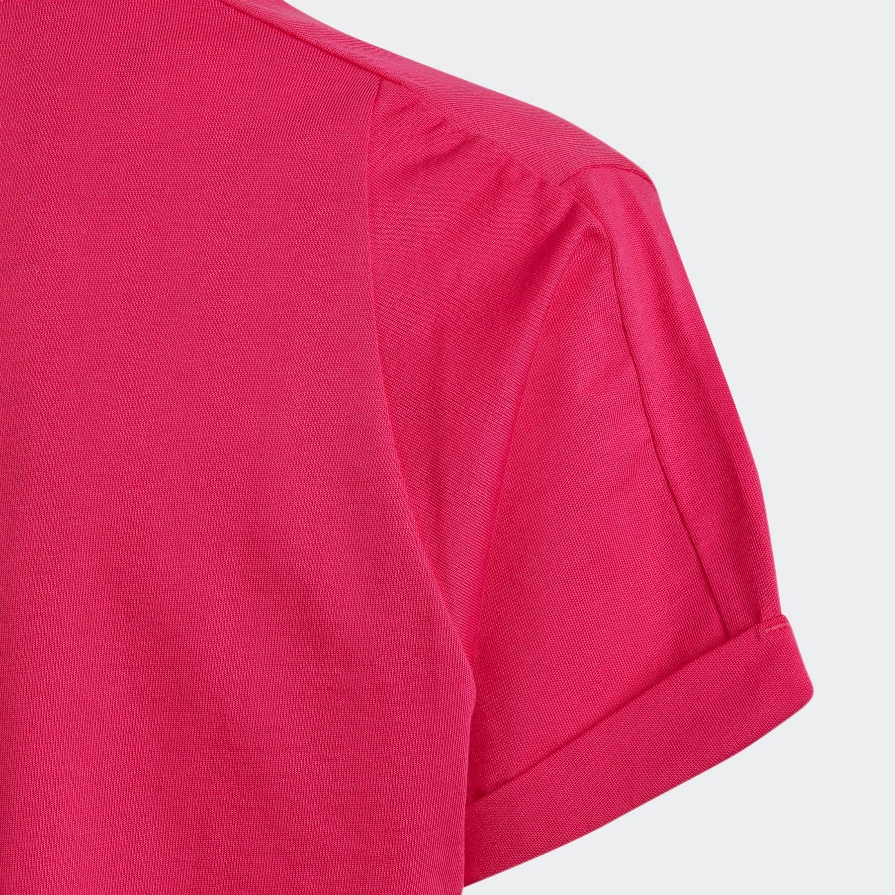 Adidas Çocuk Günlük T-Shirt G Mrmk G T Ha4032