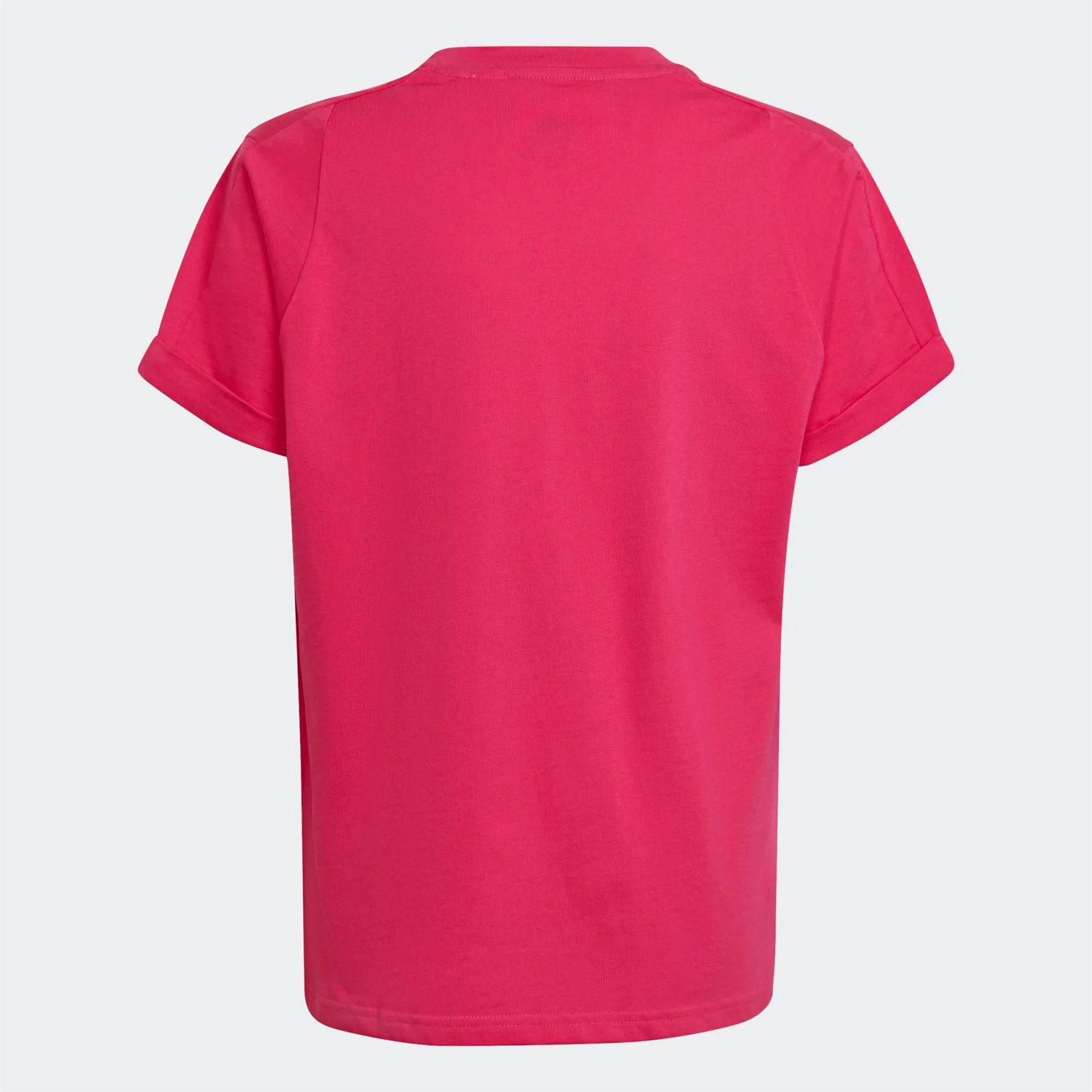 Adidas Çocuk Günlük T-Shirt G Mrmk G T Ha4032