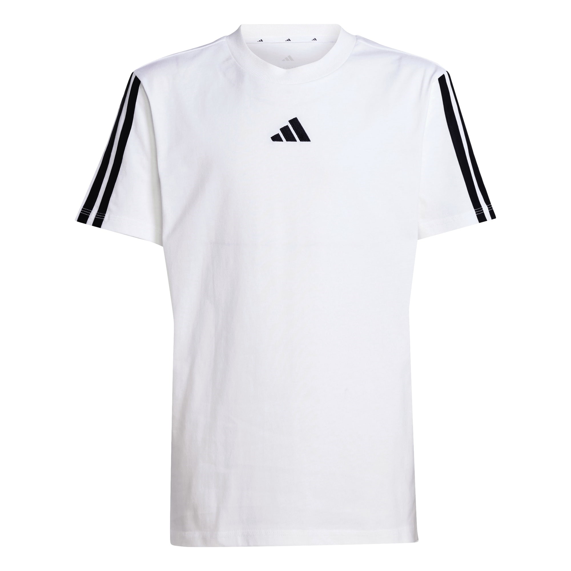 Adidas Çocuk Günlük T-Shirt J 3S Tee 160 Jd6488