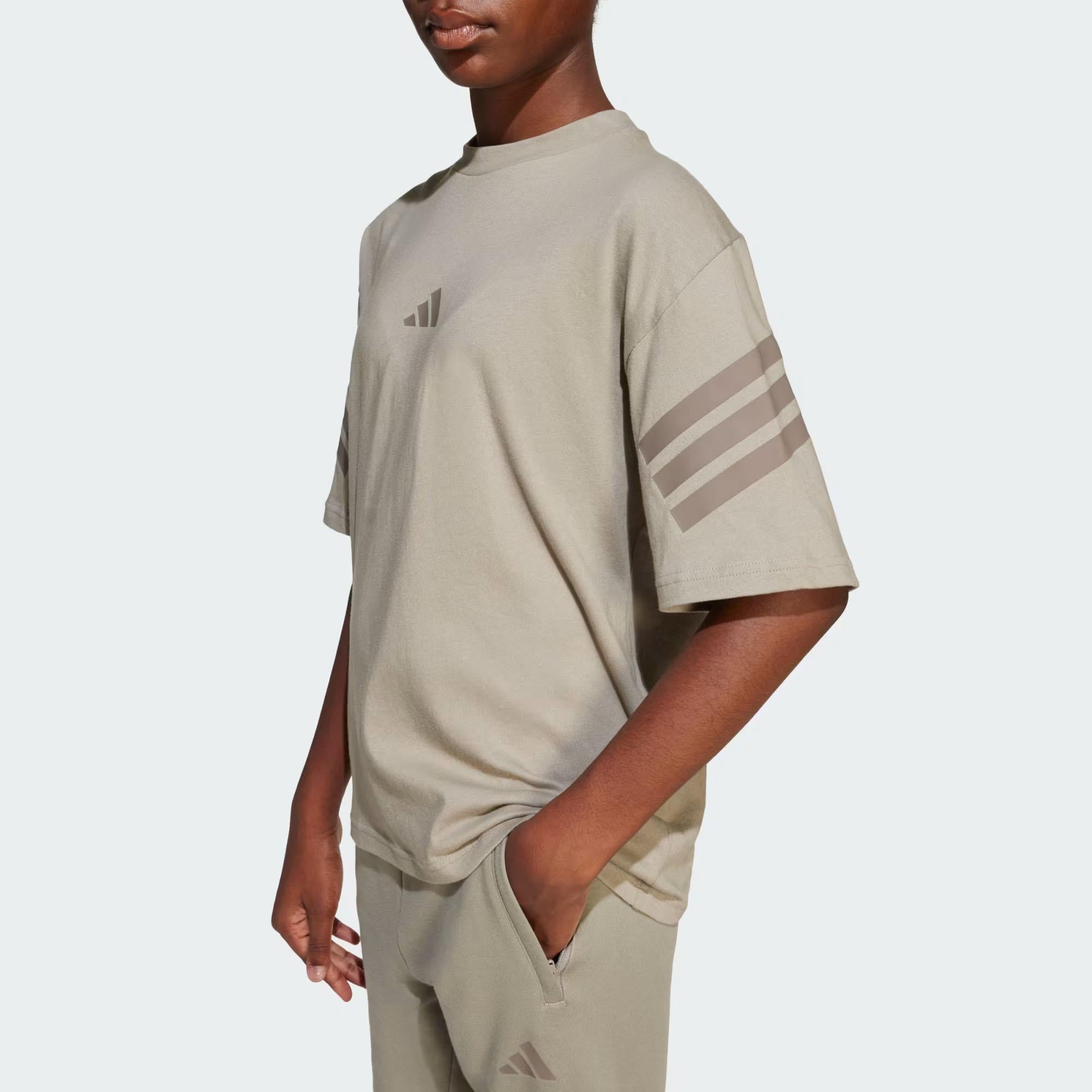 Adidas Çocuk Günlük T-shirt J Fı 3S T Jn8090