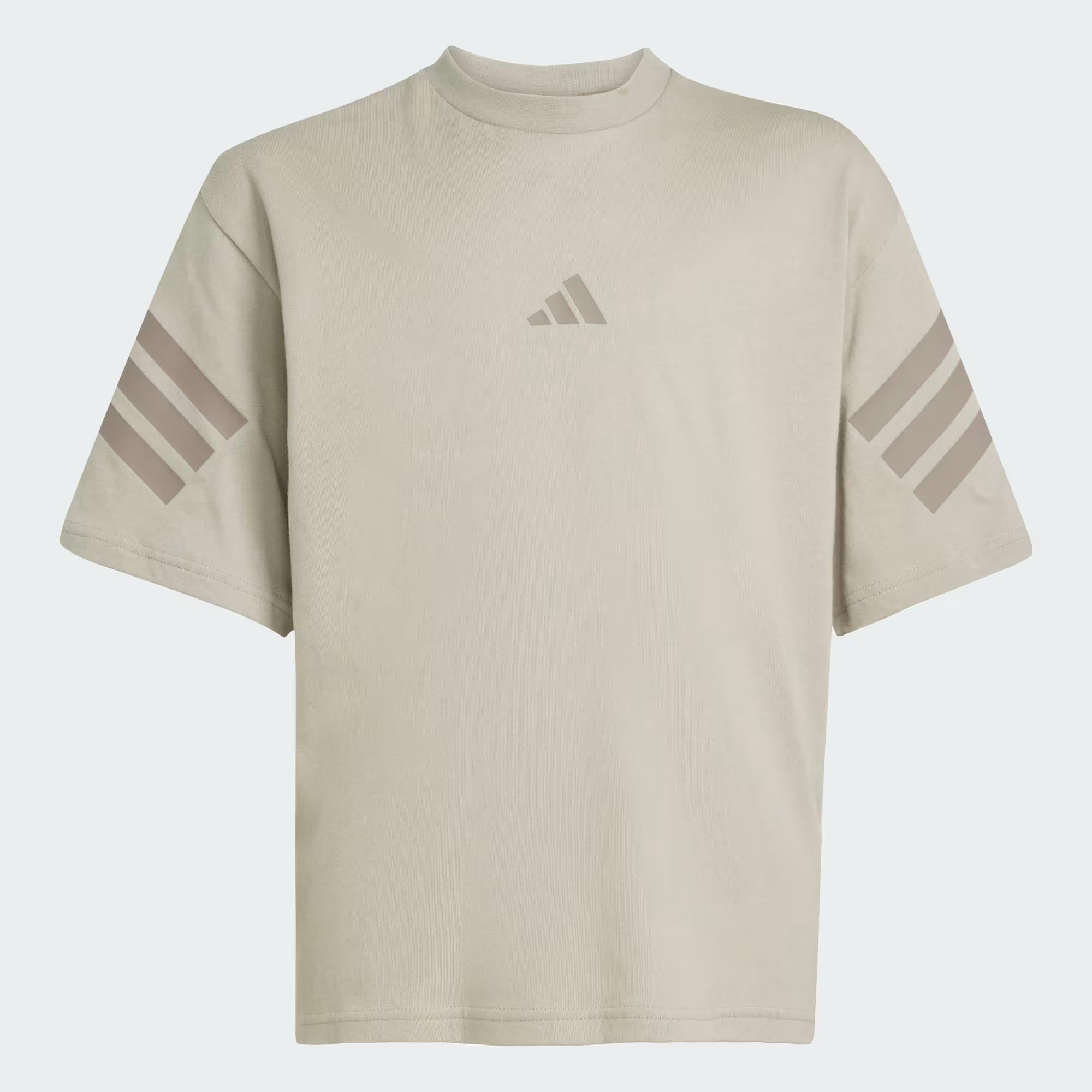 Adidas Çocuk Günlük T-shirt J Fı 3S T Jn8090