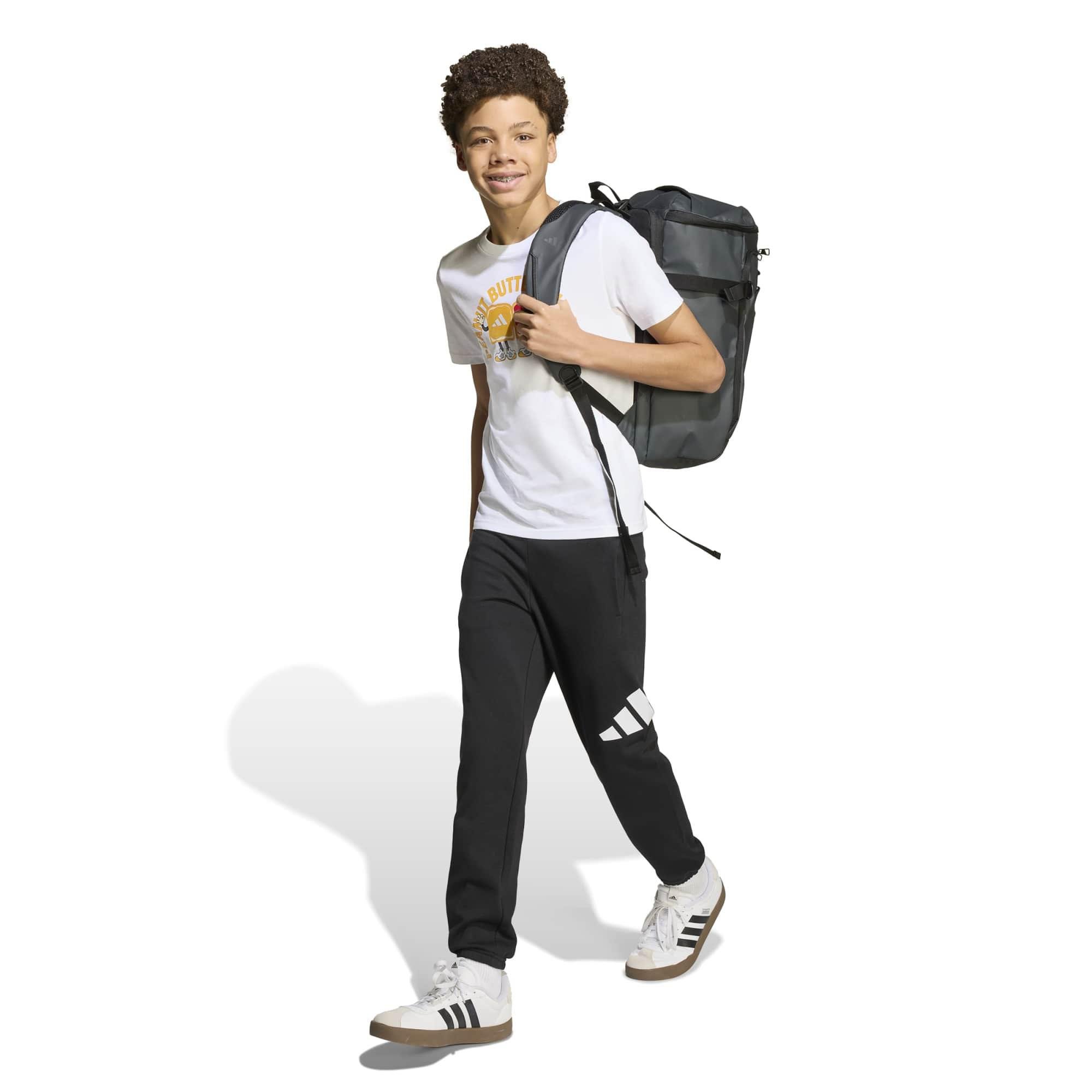 Adidas Çocuk Günlük T-shirt J Food T Jv5248