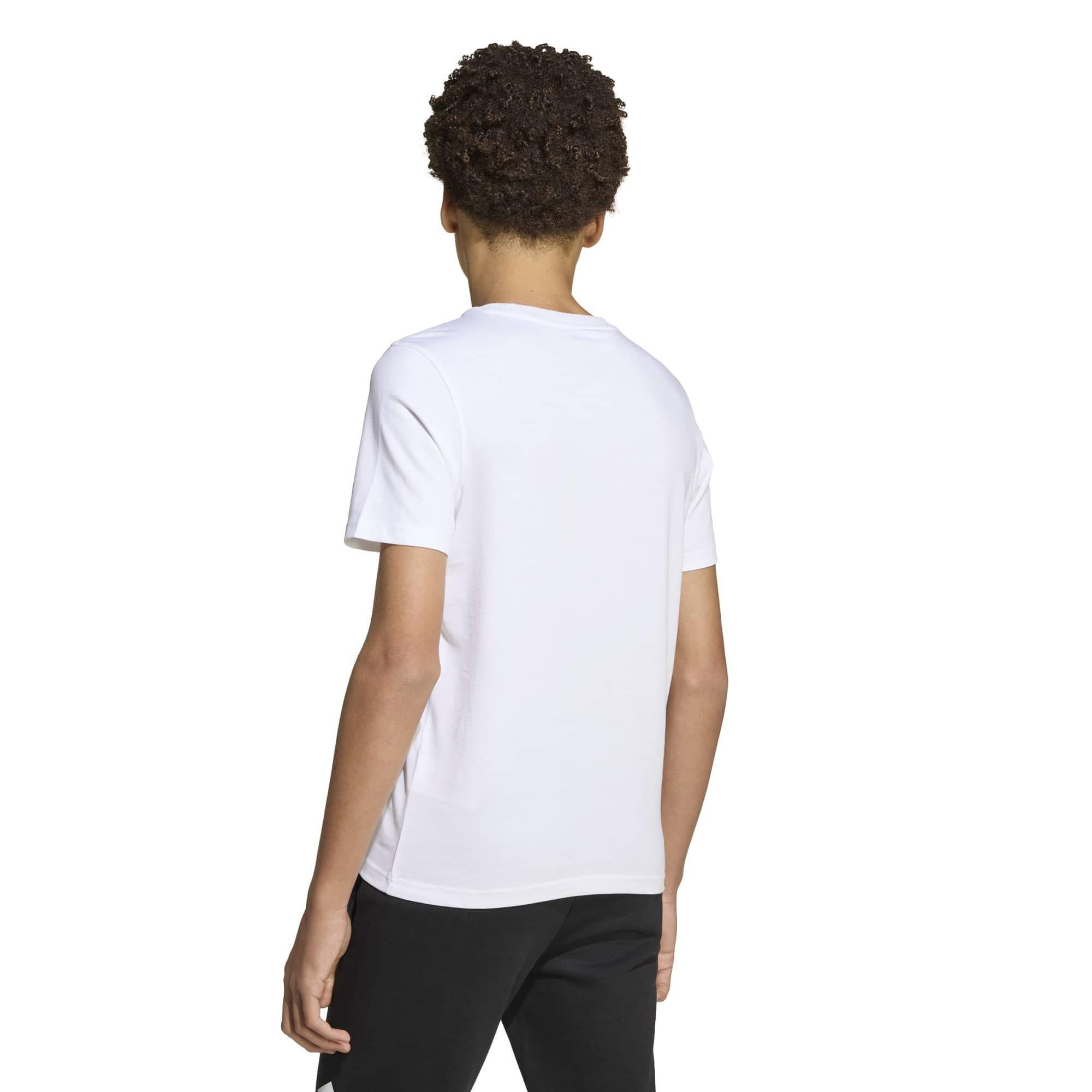 Adidas Çocuk Günlük T-shirt J Food T Jv5248