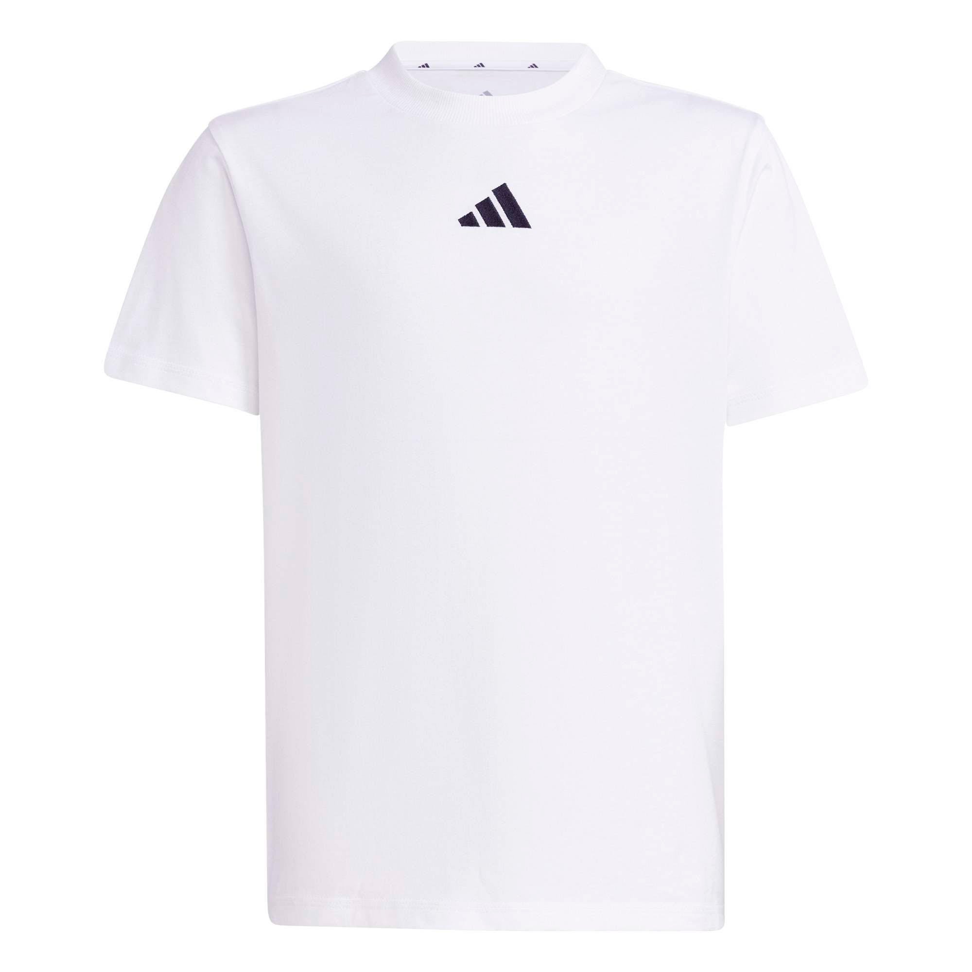 Adidas Çocuk Günlük T-shirt J Sl Tee 160 Jc9774