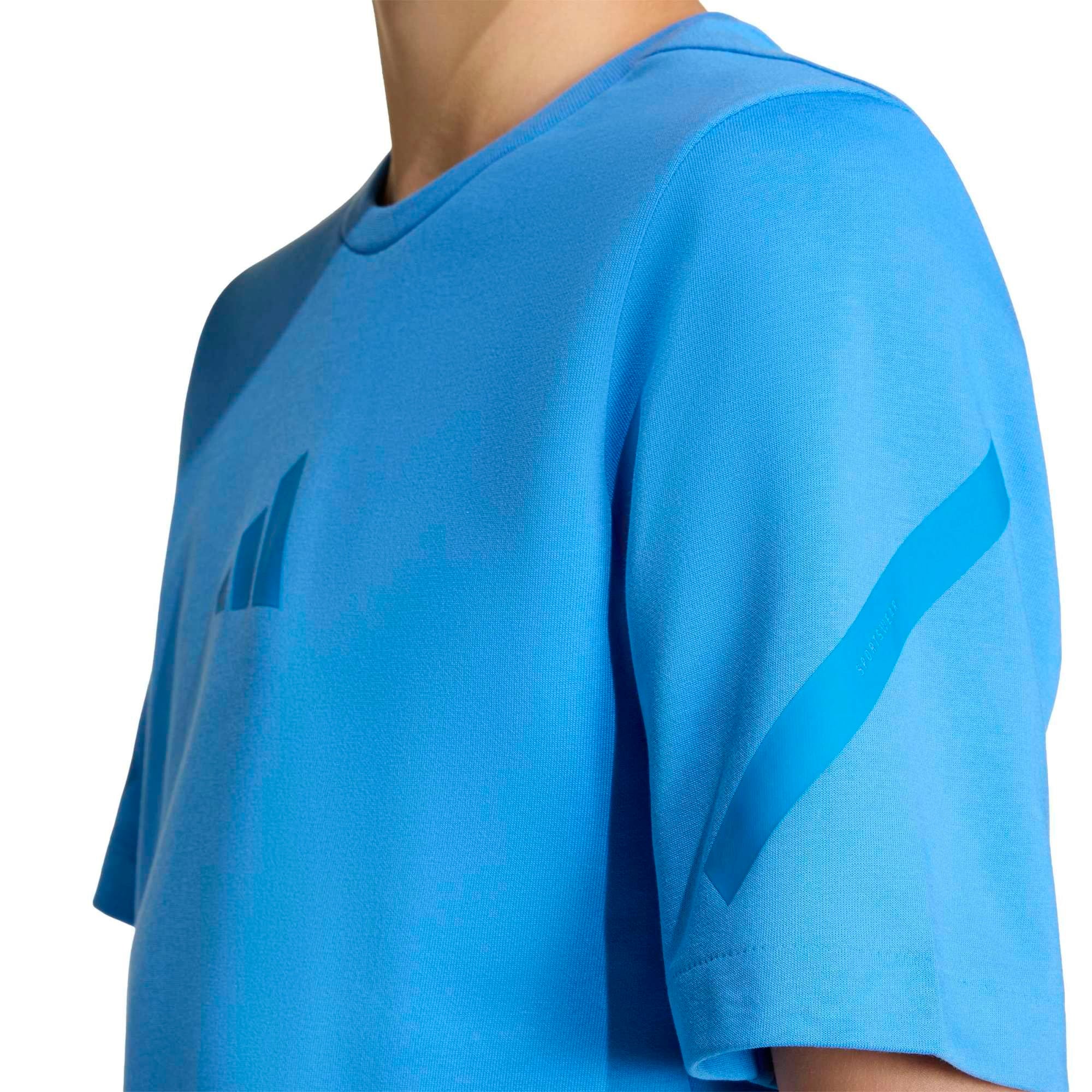 Adidas Çocuk Günlük T-Shirt J Zne Tee Kc7020