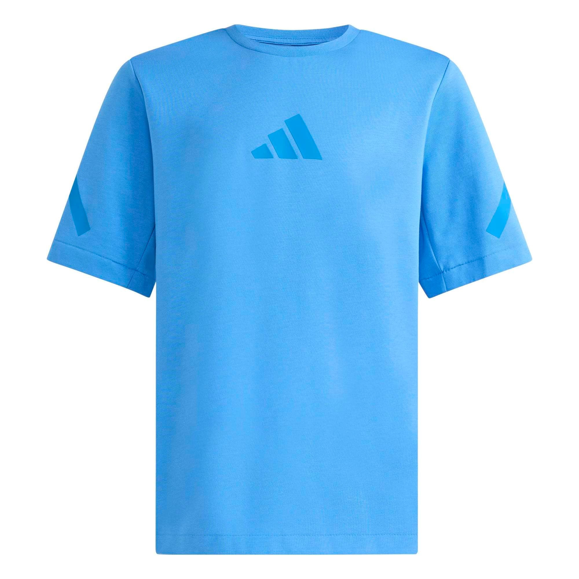 Adidas Çocuk Günlük T-Shirt J Zne Tee Kc7020