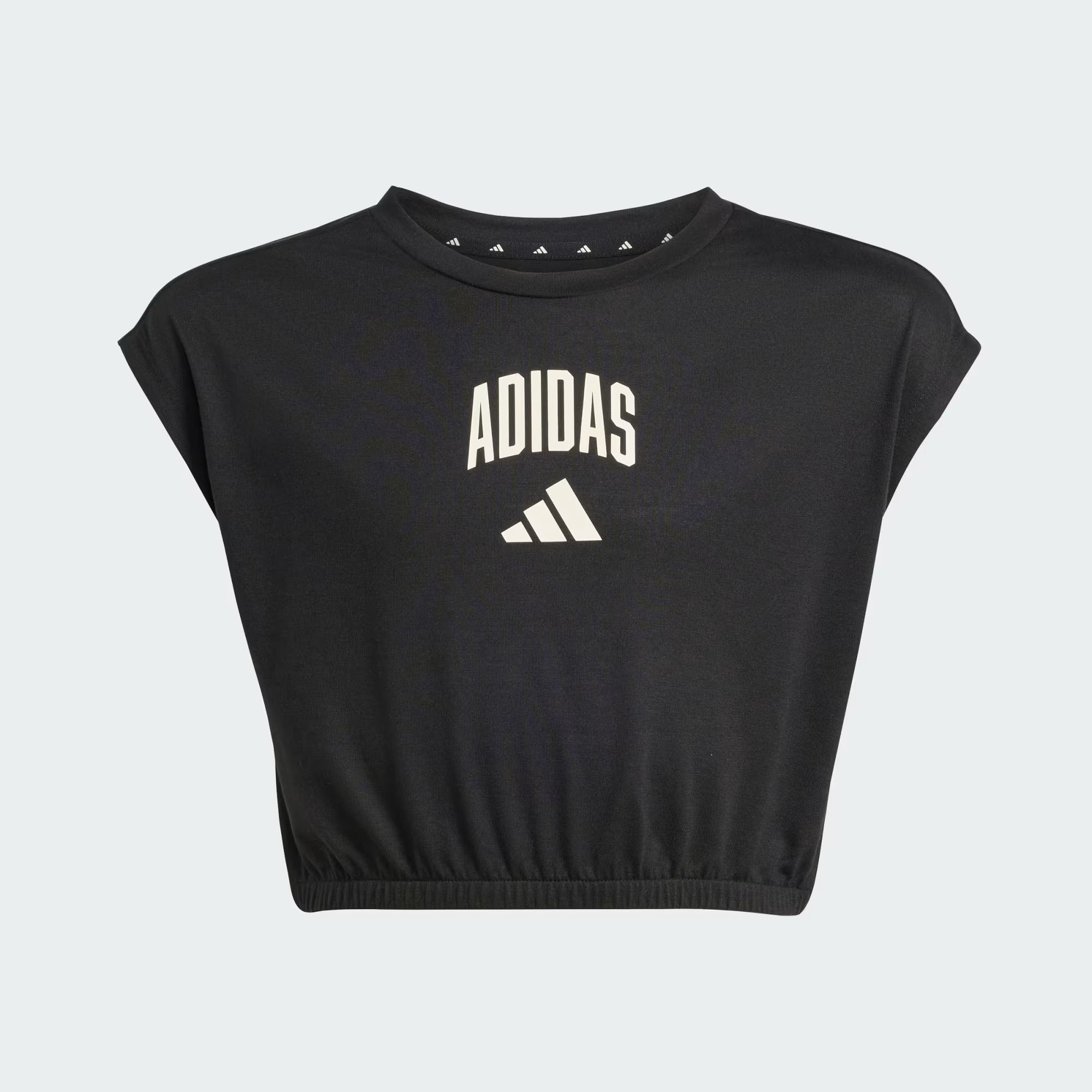 Adidas Çocuk Günlük T-Shirt Jg Clgt Tee Kc4590