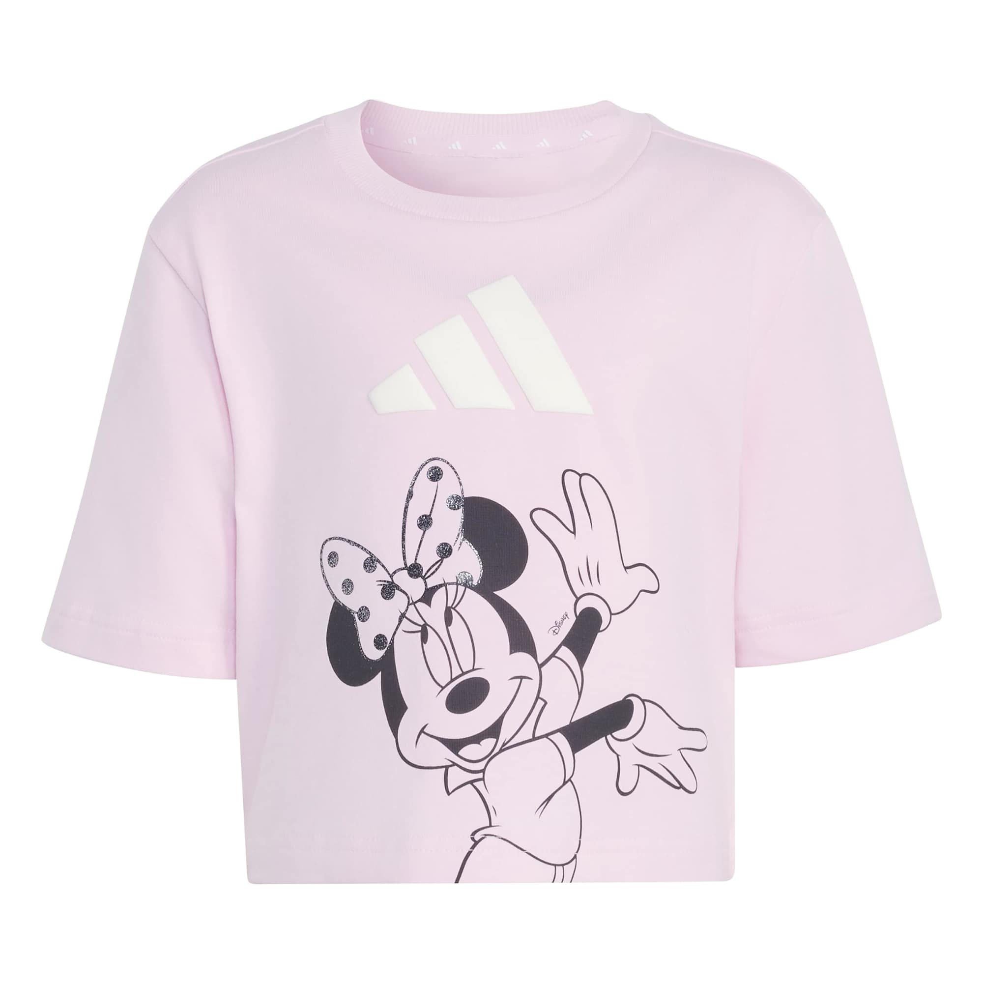 Adidas Çocuk Günlük T-shirt Lg Dy Mı T Ks3948 LG DY MI T