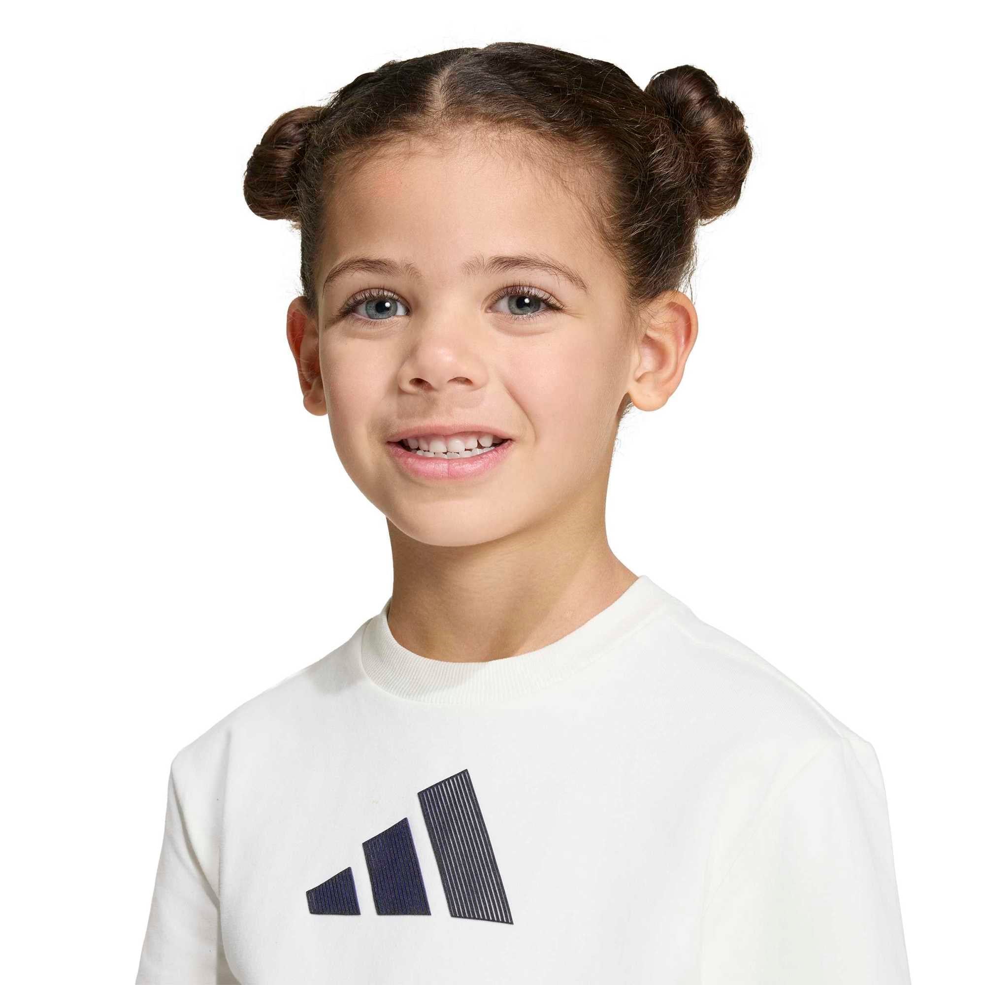Adidas Çocuk Günlük T-shirt Lk Dy Mm T Ks3956