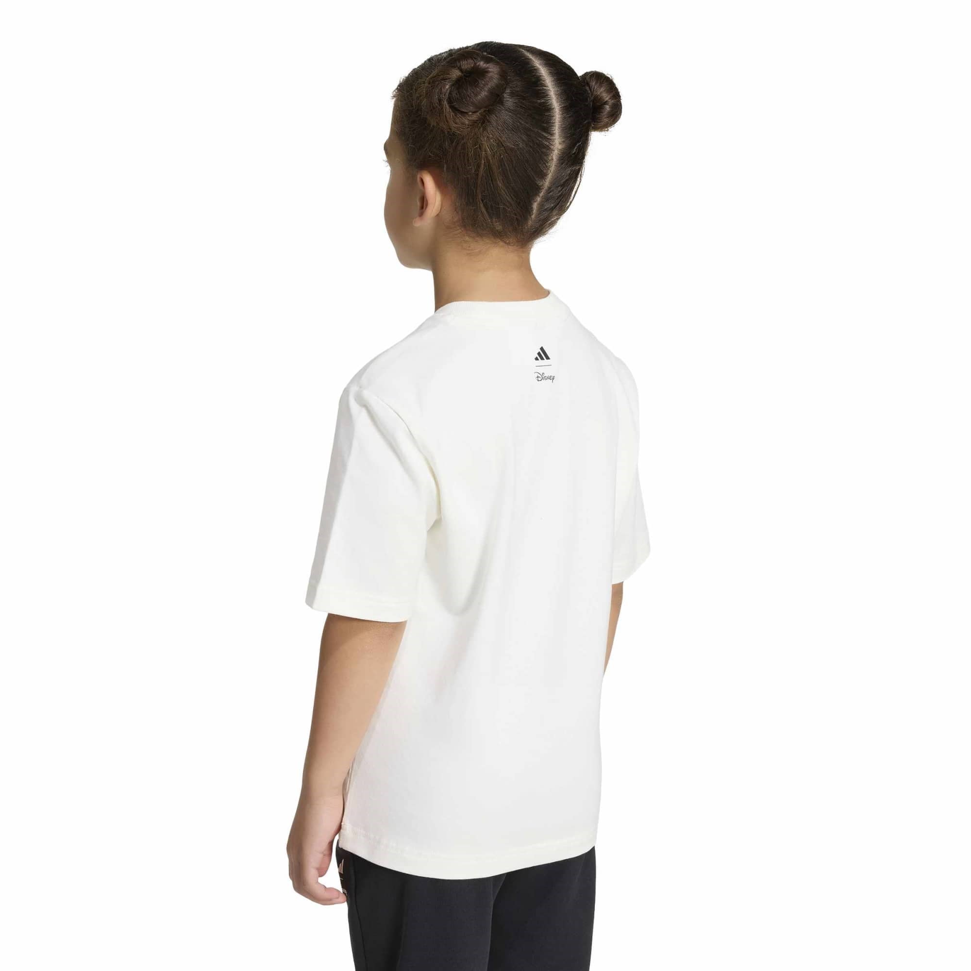 Adidas Çocuk Günlük T-shirt Lk Dy Mm T Ks3956