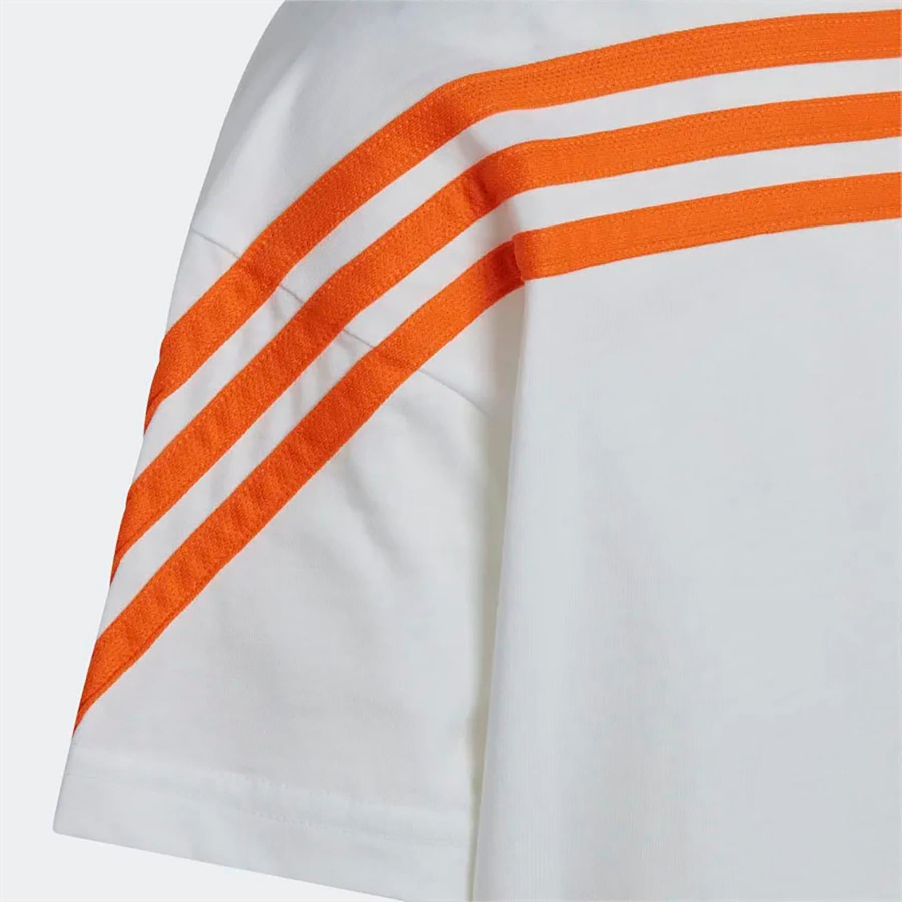 Adidas Çocuk Günlük T-Shirt Lk Dy Ne T Hr9489