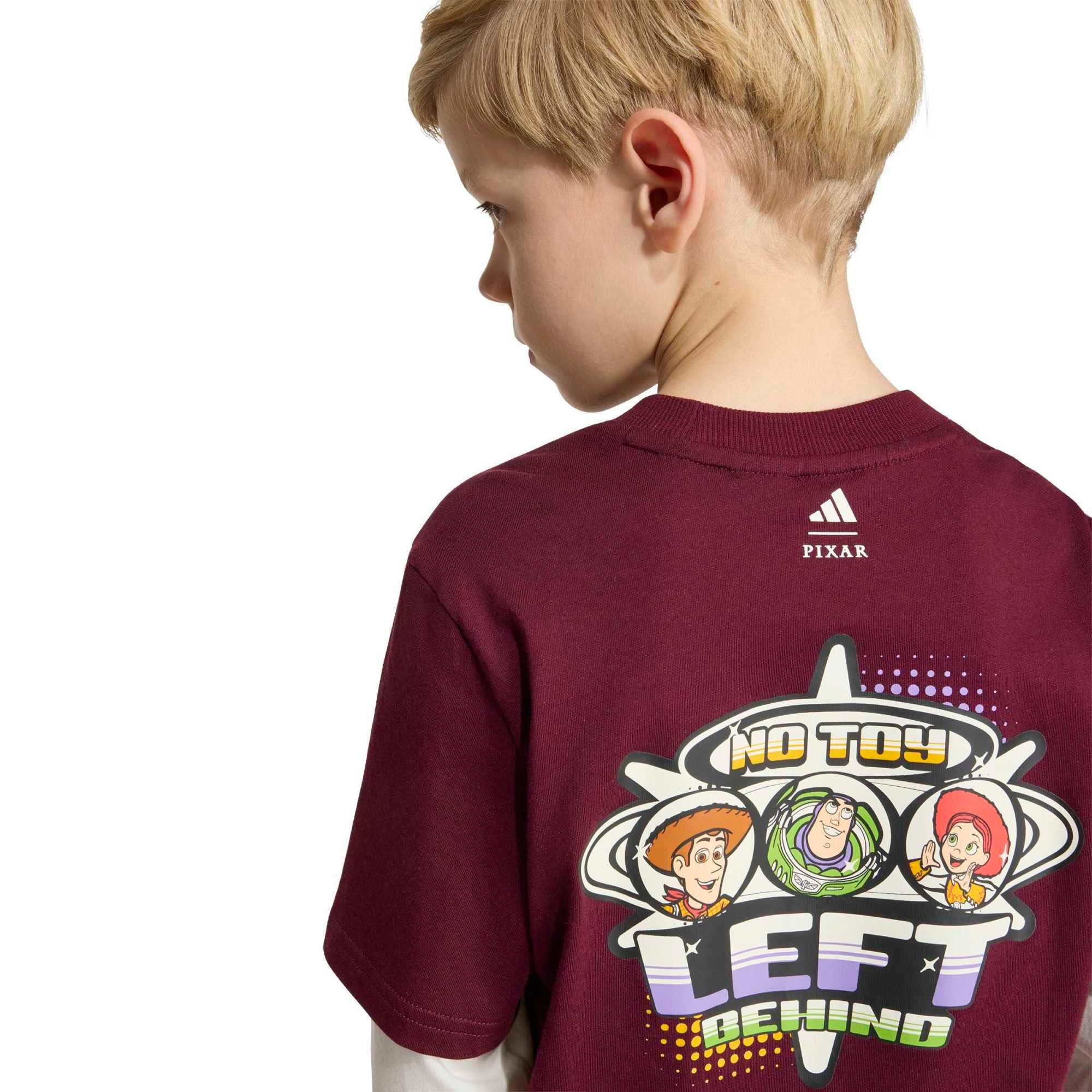Adidas Çocuk Günlük T-shirt Lk Dy Ts T Kg6133 LK DY TS T