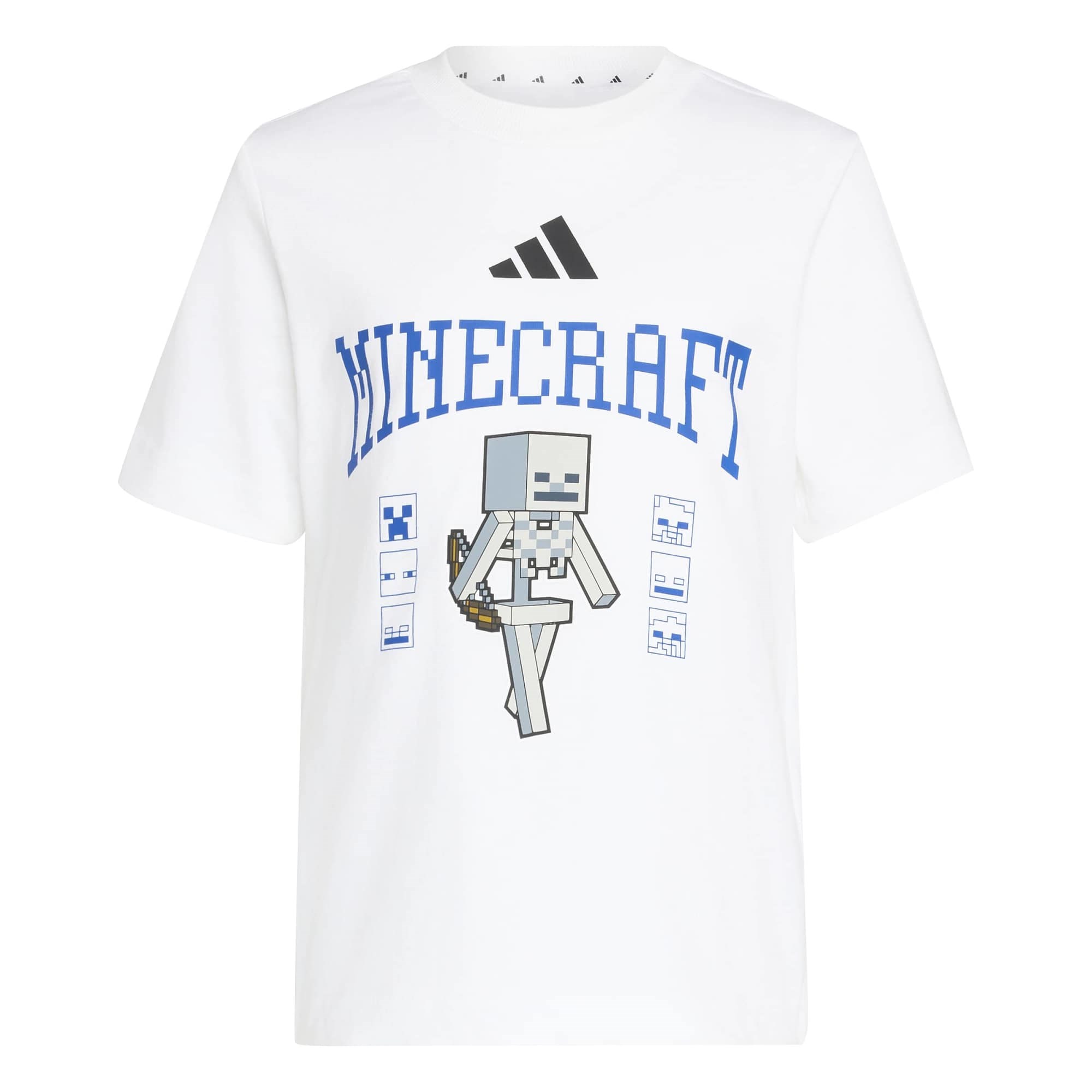 Adidas Çocuk Günlük T-shirt Lk Mc Tee Kh3196 LK MC TEE