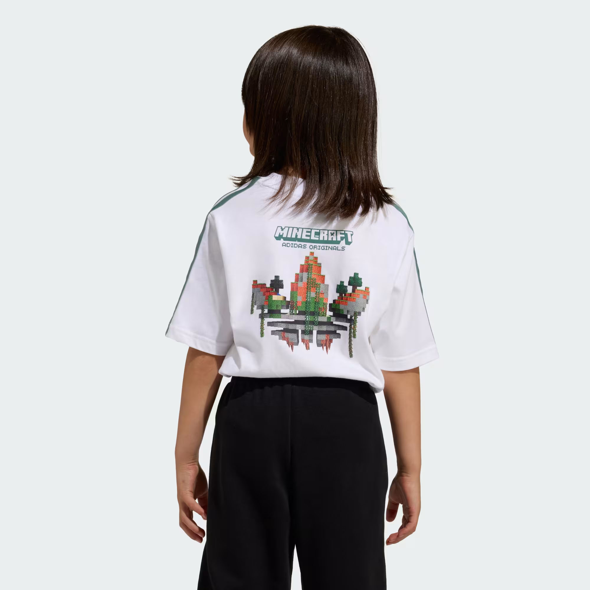 Adidas Çocuk Günlük T-Shirt Lo Tee Kc8376 LO TEE