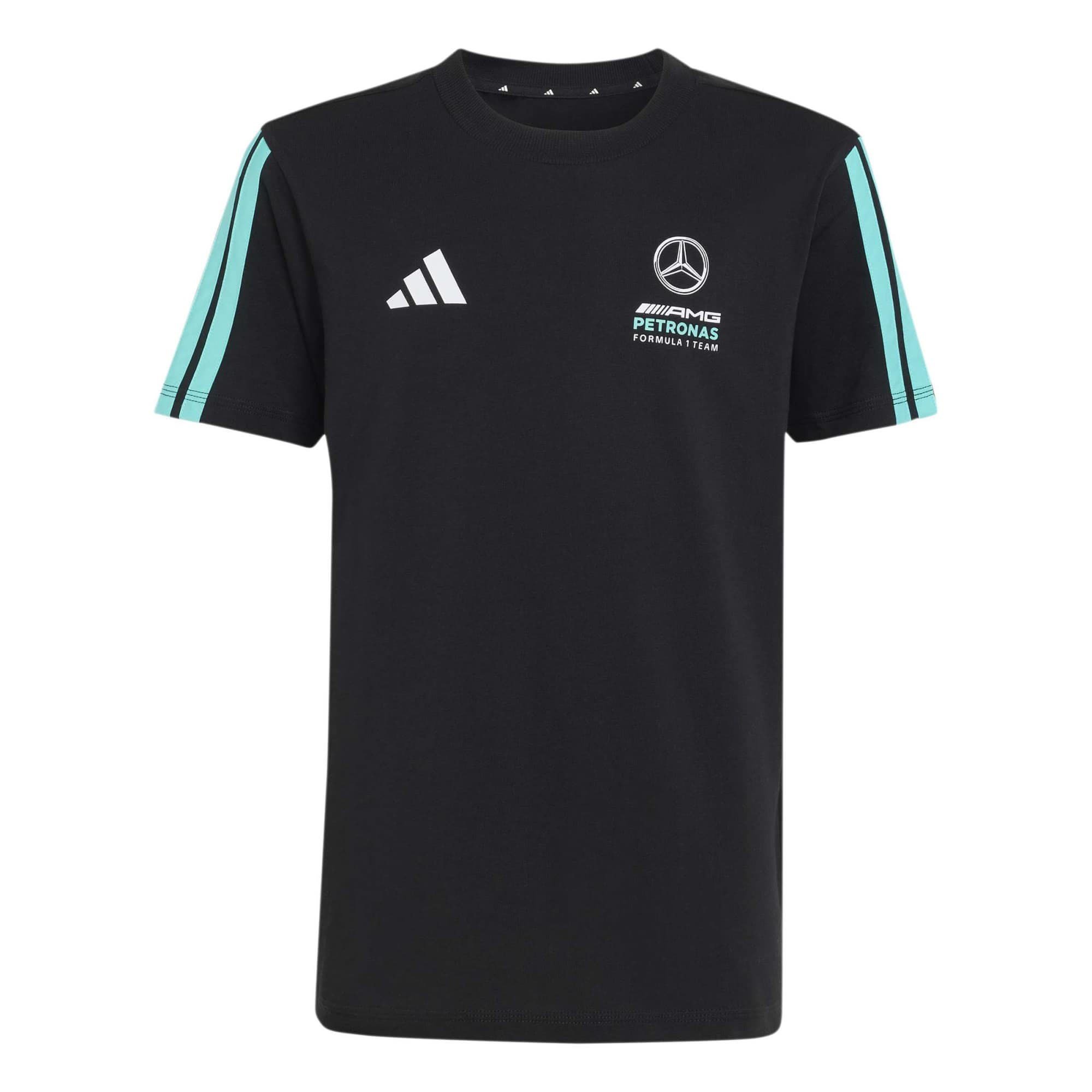 Adidas Çocuk Günlük T-Shirt Mer Dna Tee Y Ke5914