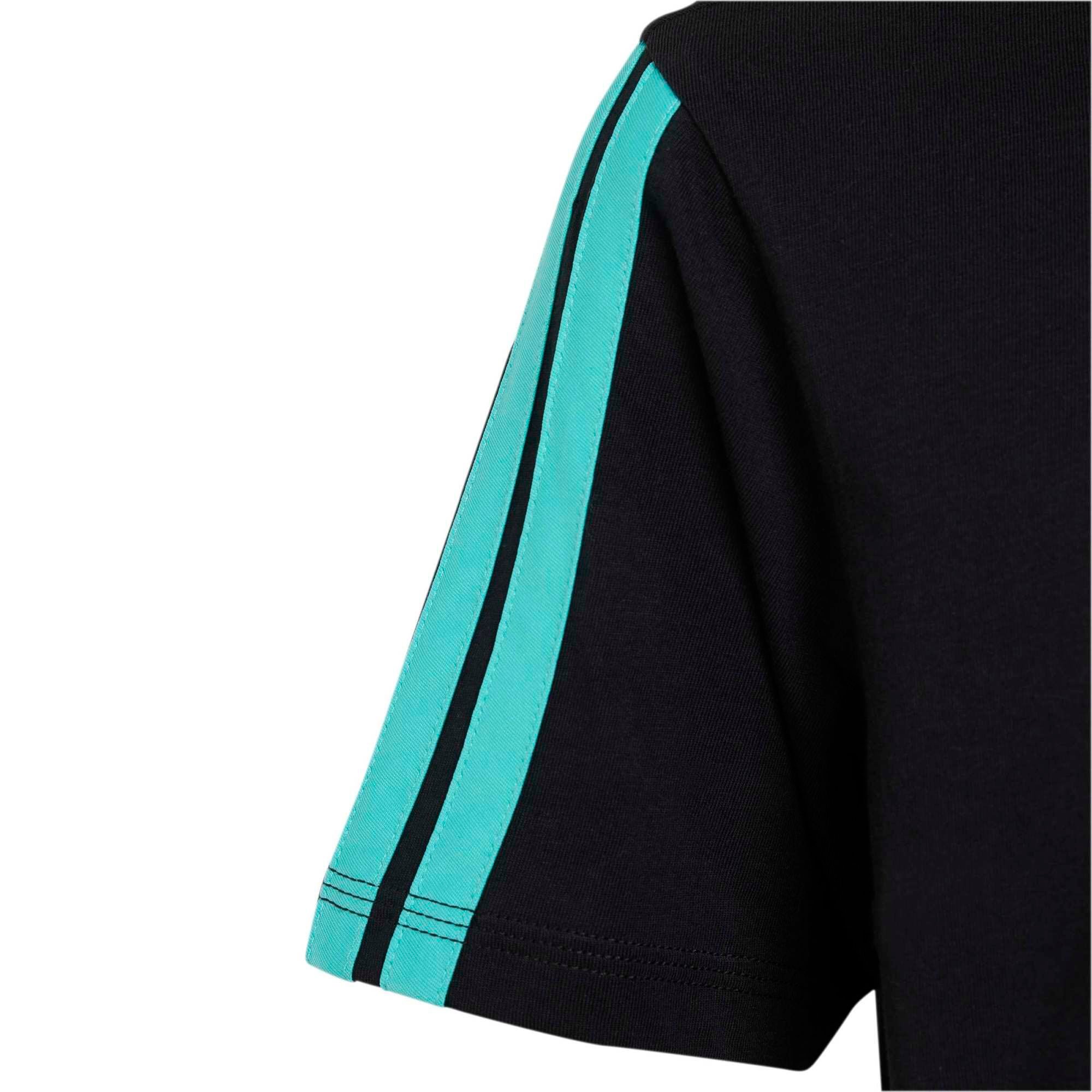 Adidas Çocuk Günlük T-Shirt Mer Dna Tee Y Ke5914