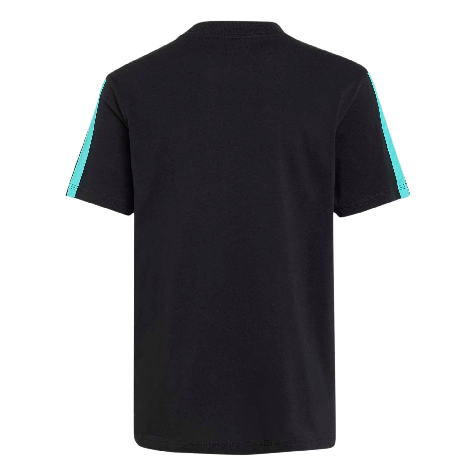 Adidas Çocuk Günlük T-Shirt Mer Dna Tee Y Ke5914