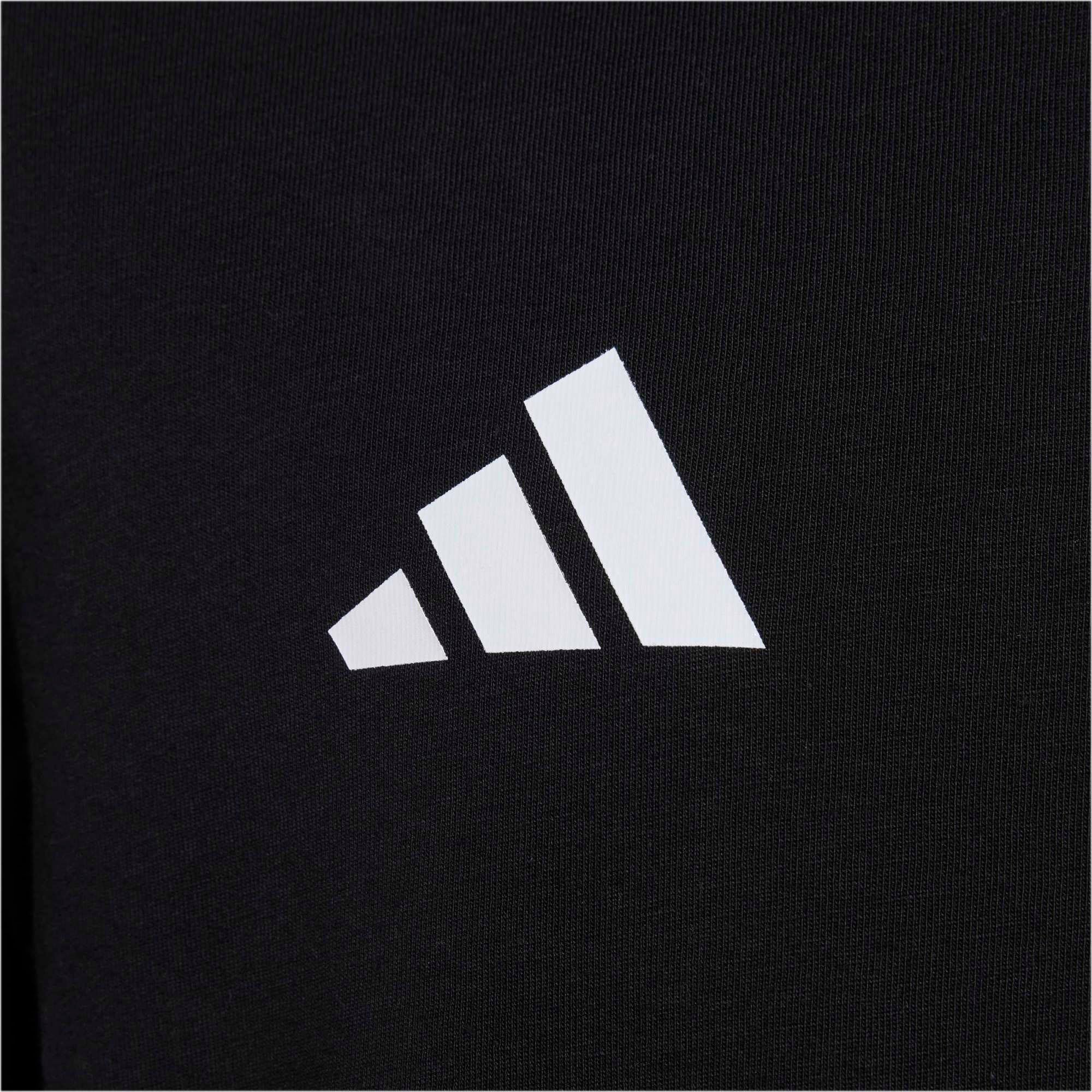 Adidas Çocuk Günlük T-Shirt Mer Dna Tee Y Ke5914