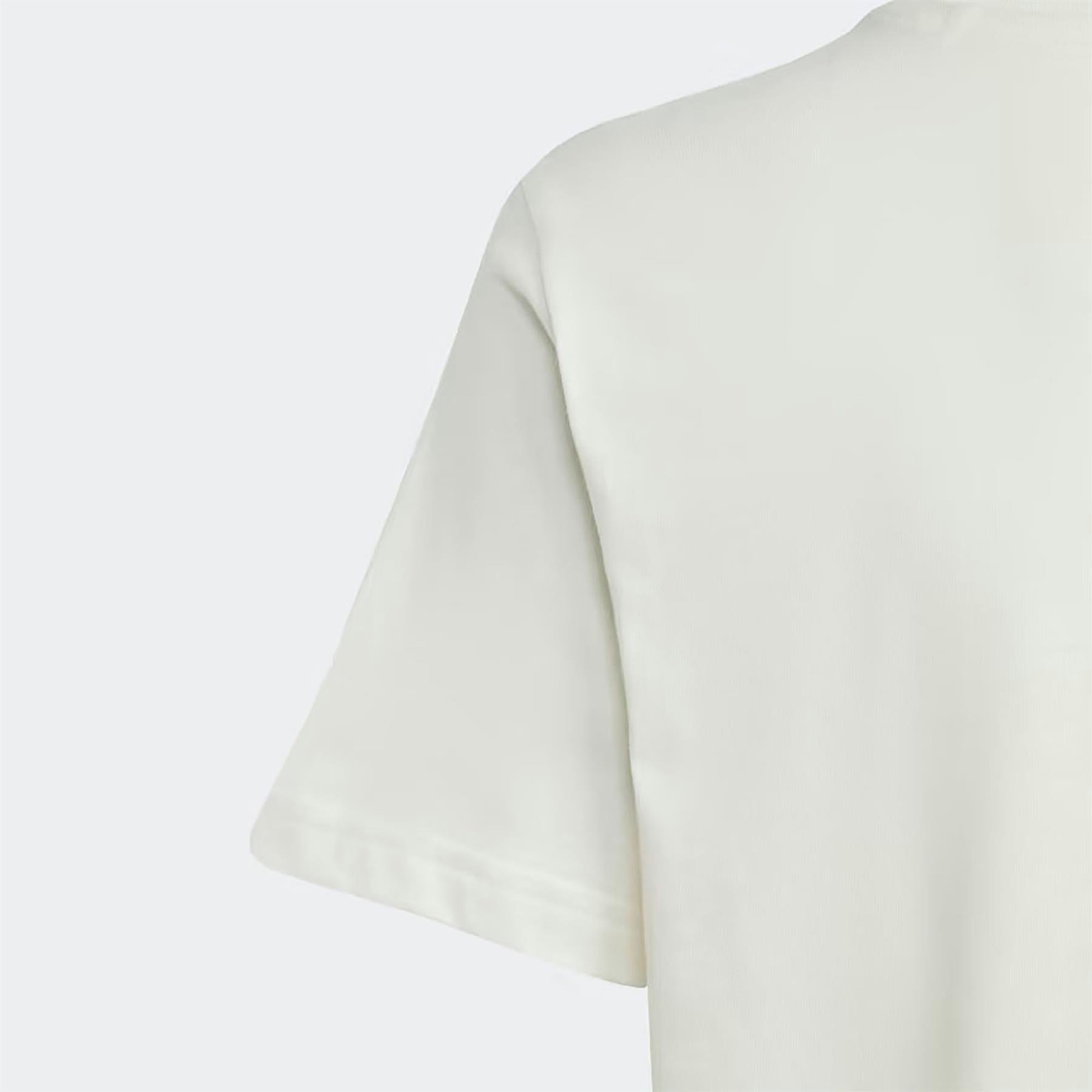 Adidas Çocuk Günlük T-Shirt Tee Bf Im1825