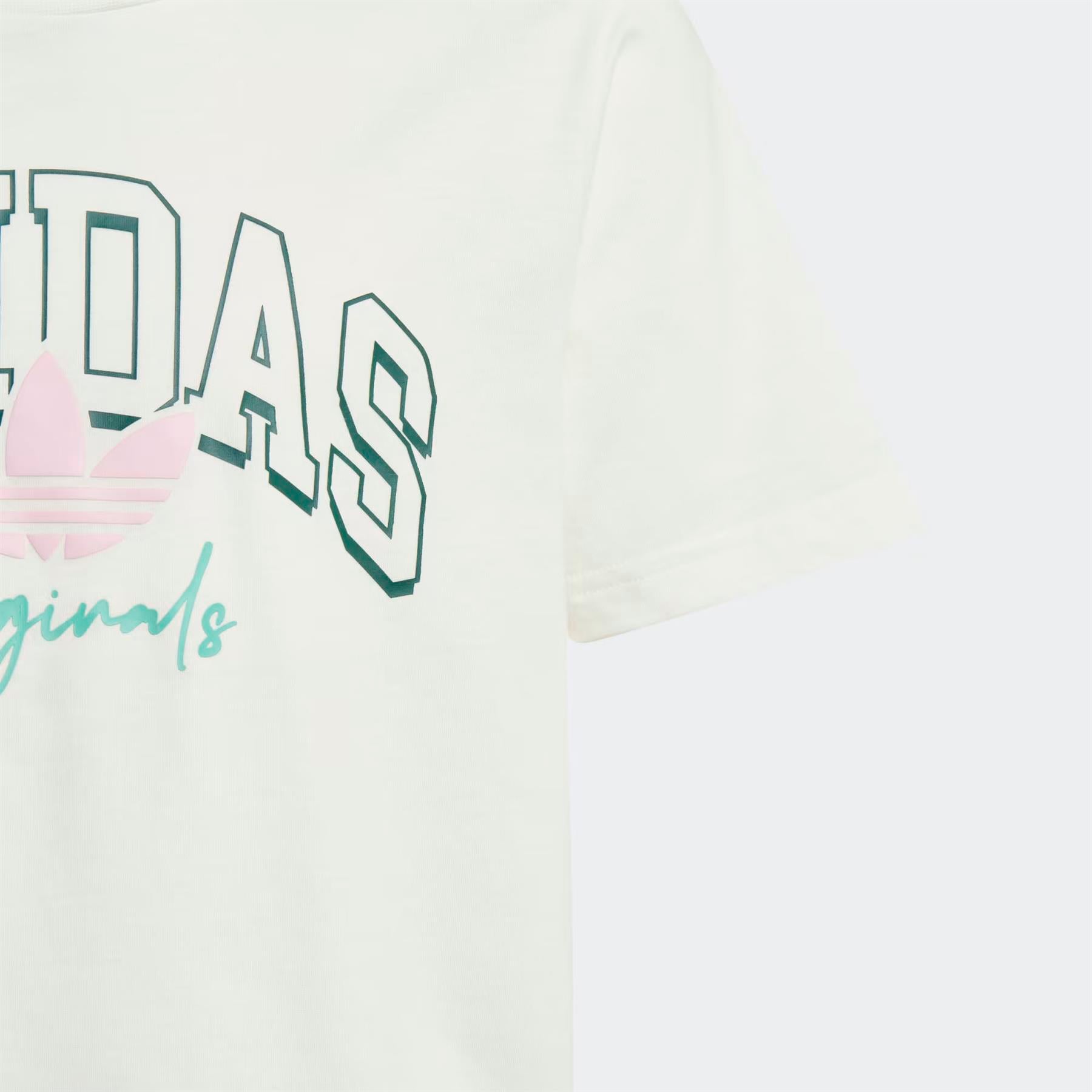 Adidas Çocuk Günlük T-Shirt Tee Bf Im1825