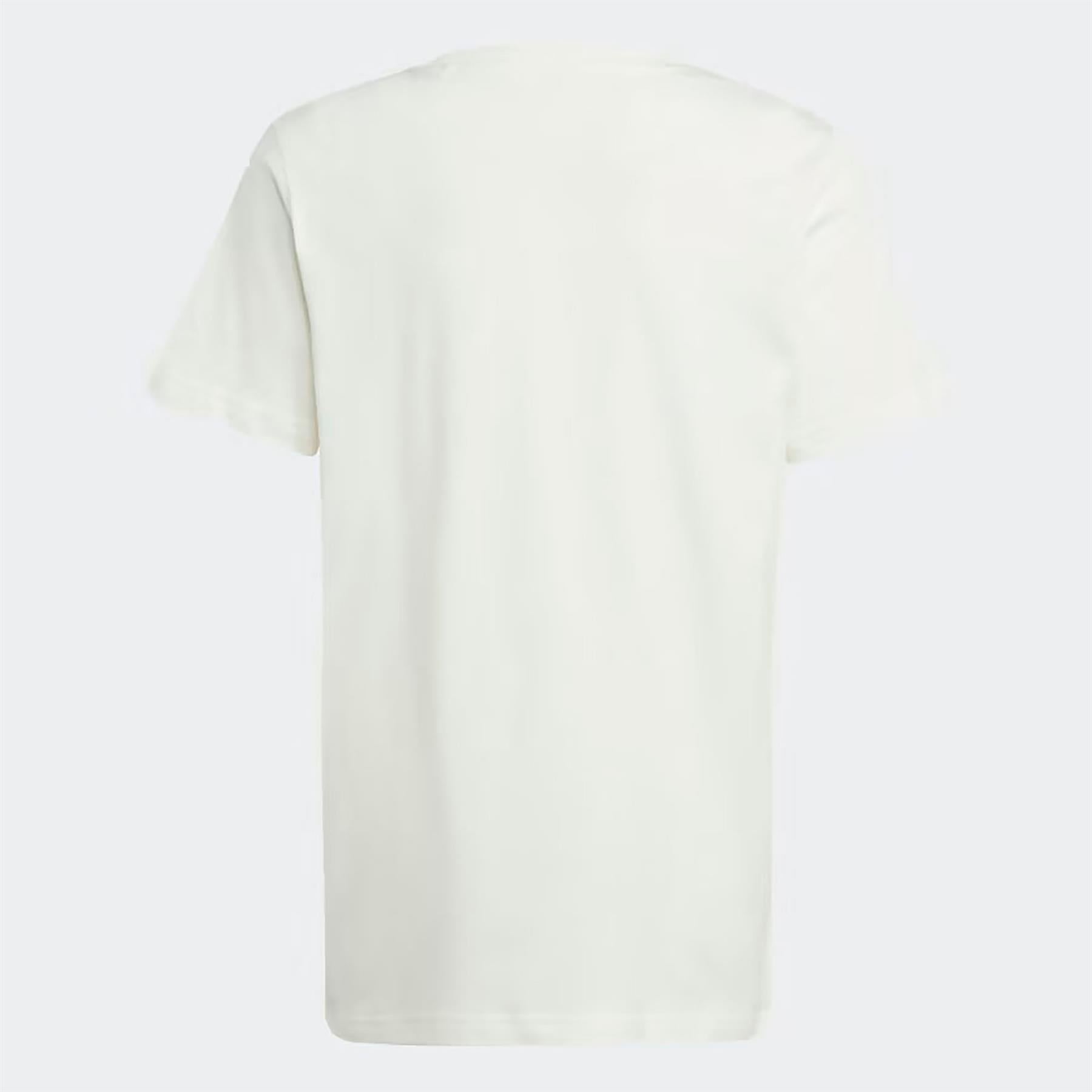 Adidas Çocuk Günlük T-Shirt Tee Bf Im1825