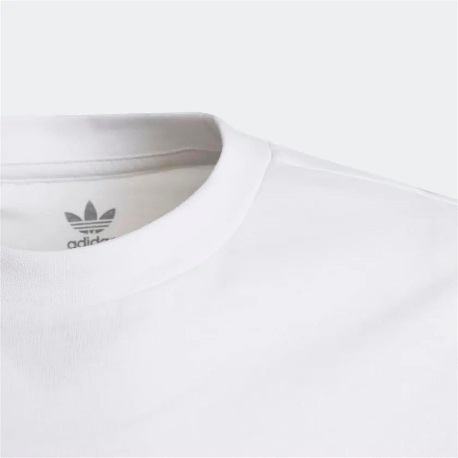 Adidas Çocuk Günlük T-Shirt Tee Hk0403