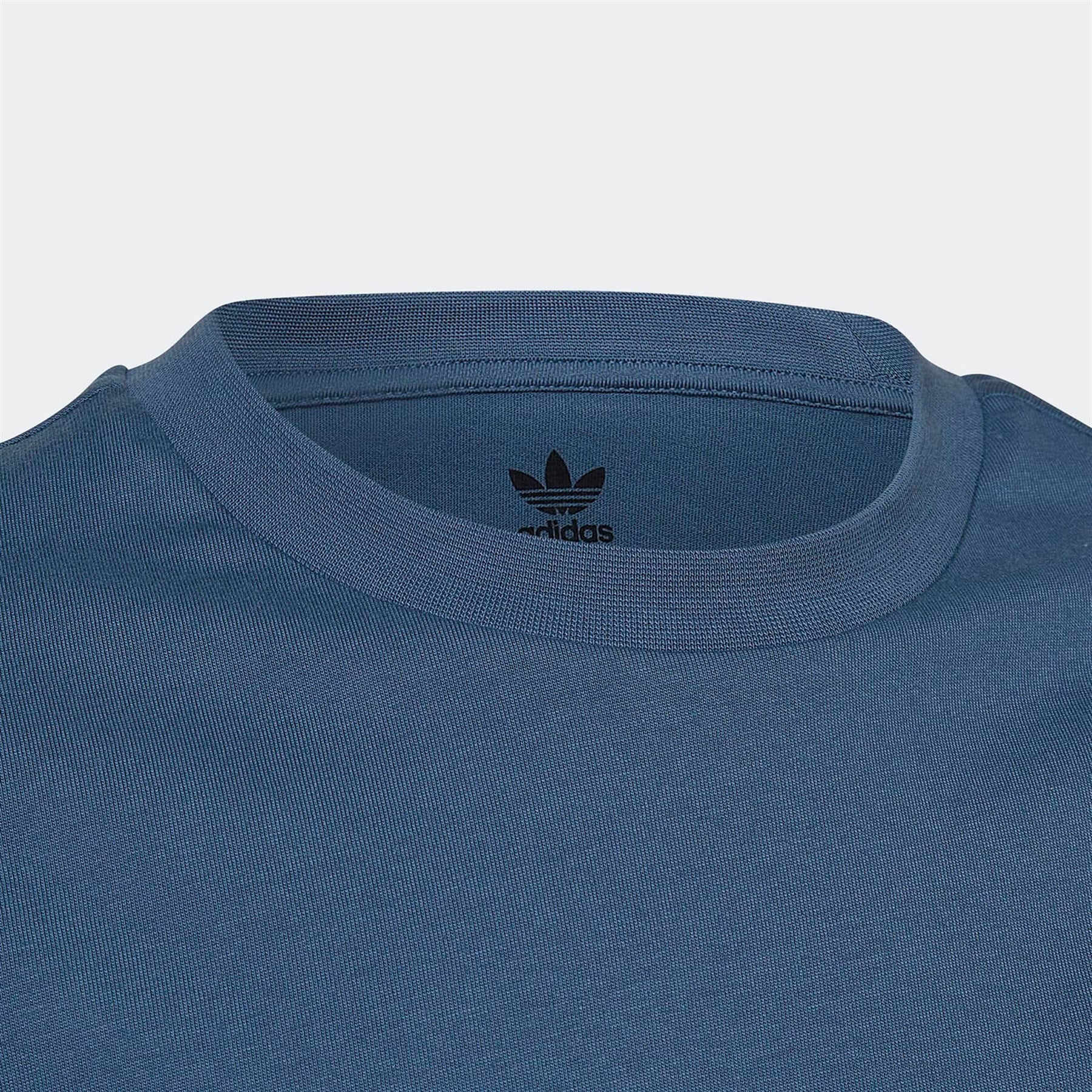 Adidas Çocuk Günlük T-Shirt Tee Hk2821