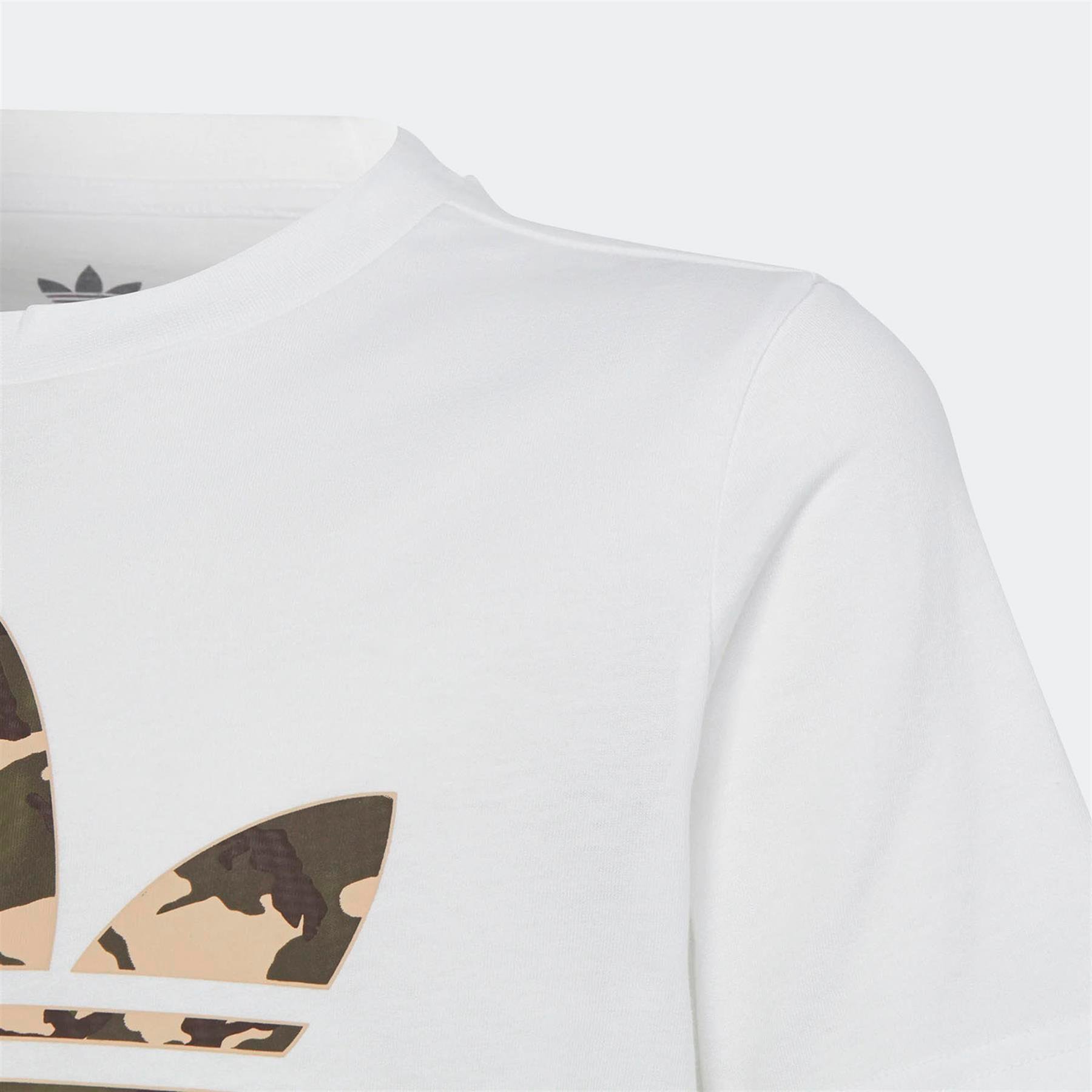 Adidas Çocuk Günlük T-Shirt Tee Ic2134