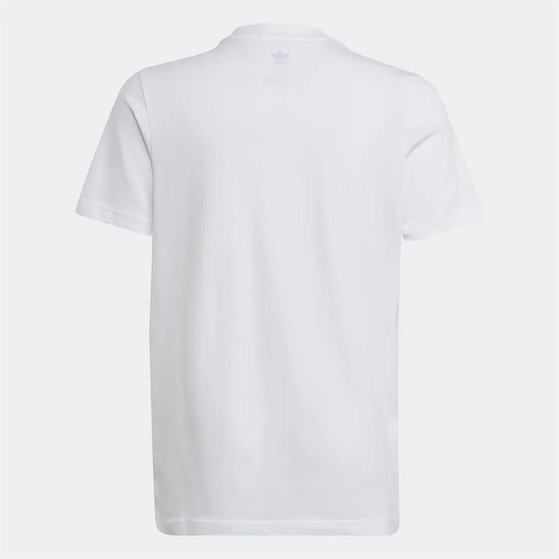Adidas Çocuk Günlük T-Shirt Tee Ic2134