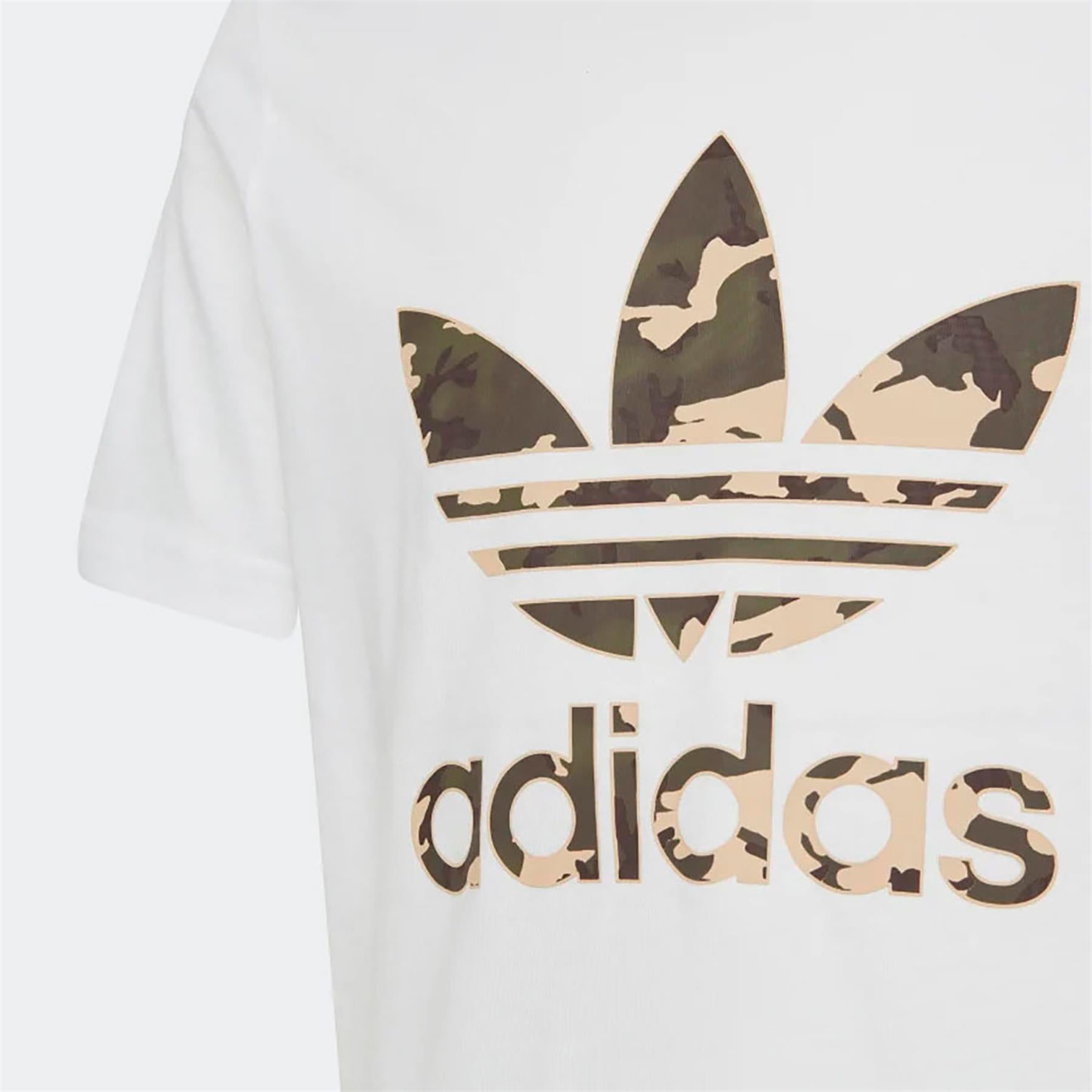 Adidas Çocuk Günlük T-Shirt Tee Ic2134