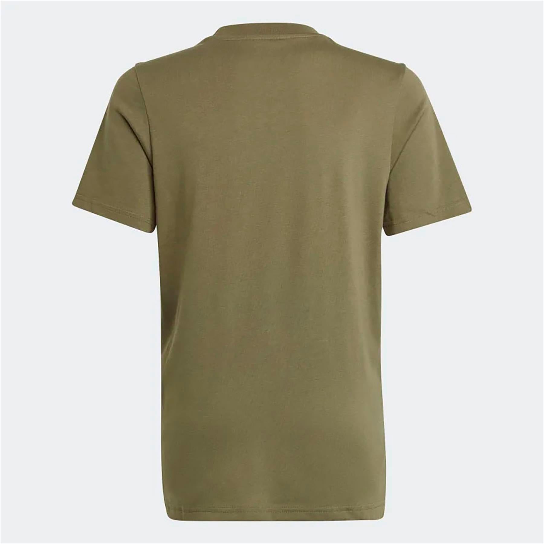 Adidas Çocuk Günlük T-Shirt Tee Ic2135