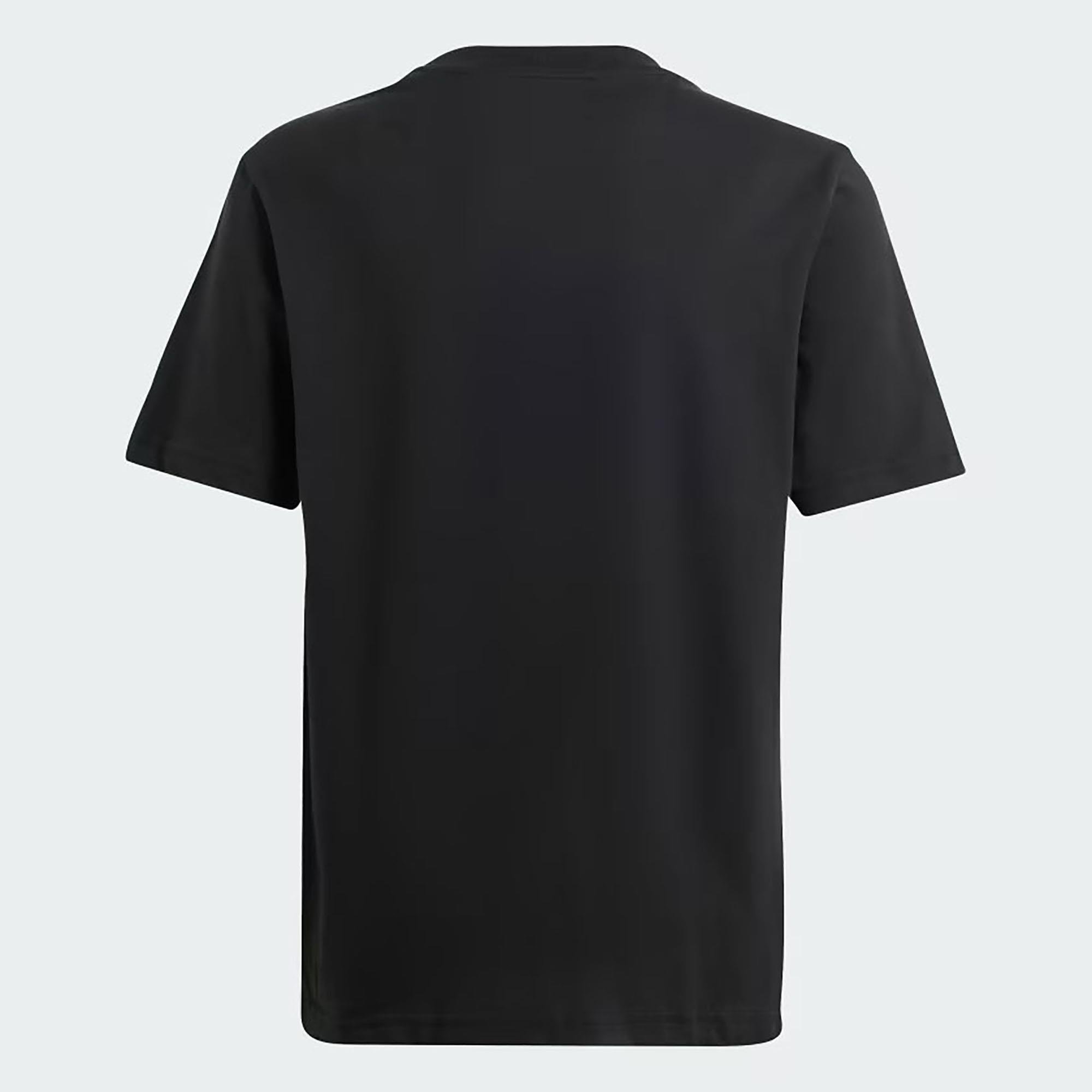Adidas Çocuk Günlük T-Shirt Tee Il5011