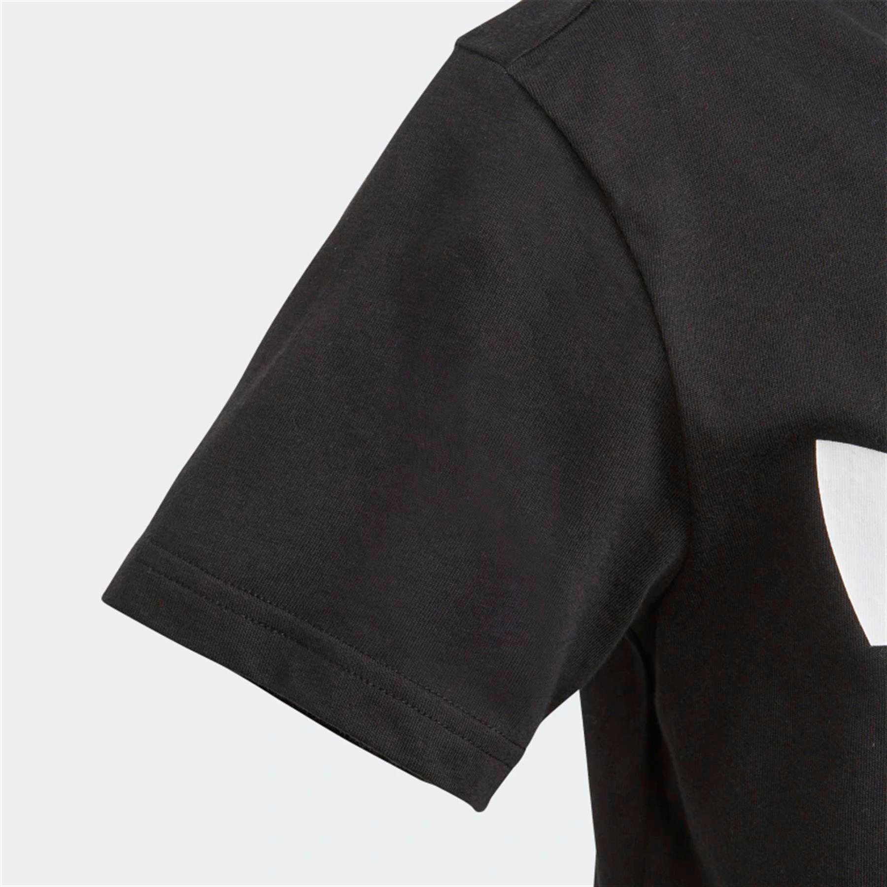 Adidas Çocuk Günlük T-shirt Trefoil Tee Dv2905