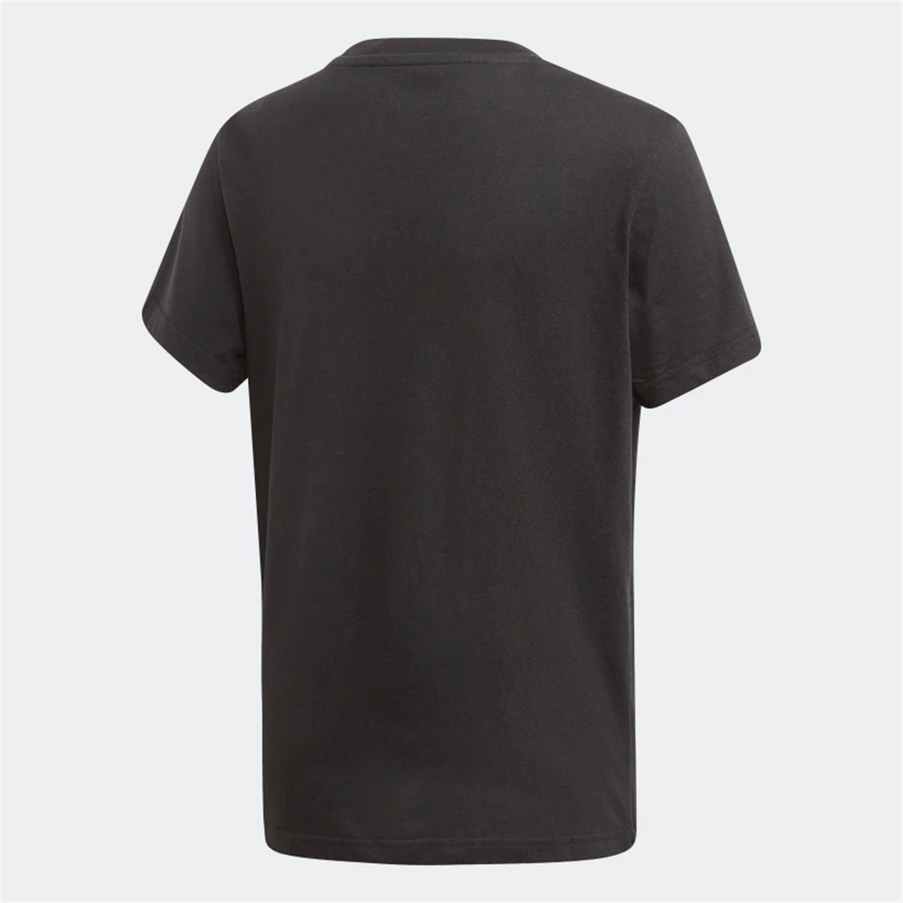 Adidas Çocuk Günlük T-shirt Trefoil Tee Dv2905