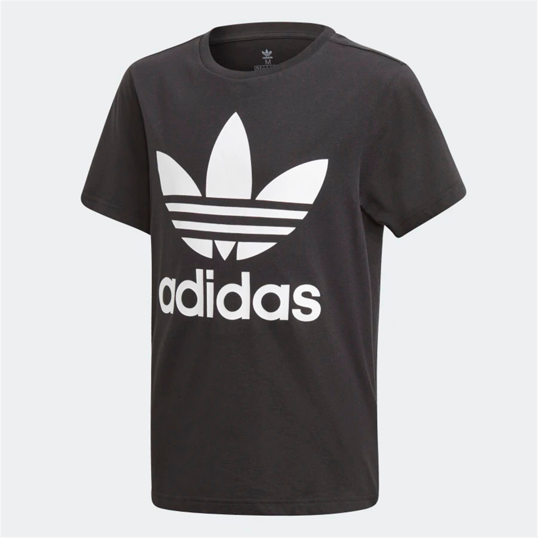 Adidas Çocuk Günlük T-shirt Trefoil Tee Dv2905