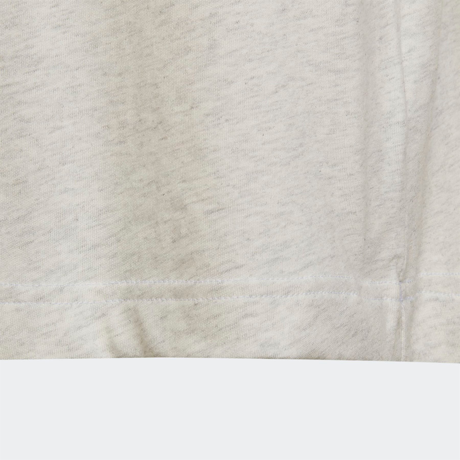 Adidas Çocuk Günlük T-Shirt U 3 Bar Tee Hg8857