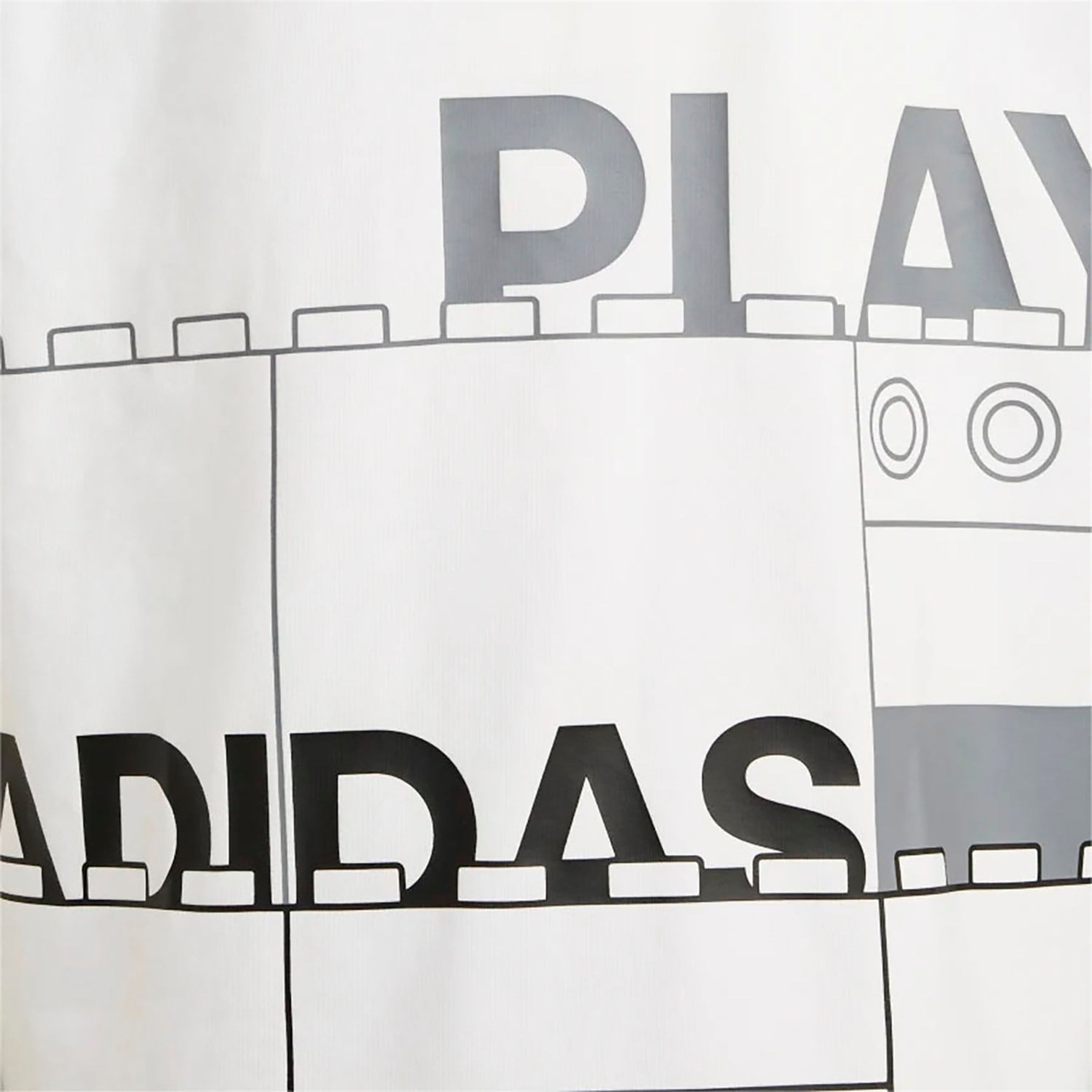 Adidas Çocuk Günlük T-Shirt U Lego Cl Tee Hp0939