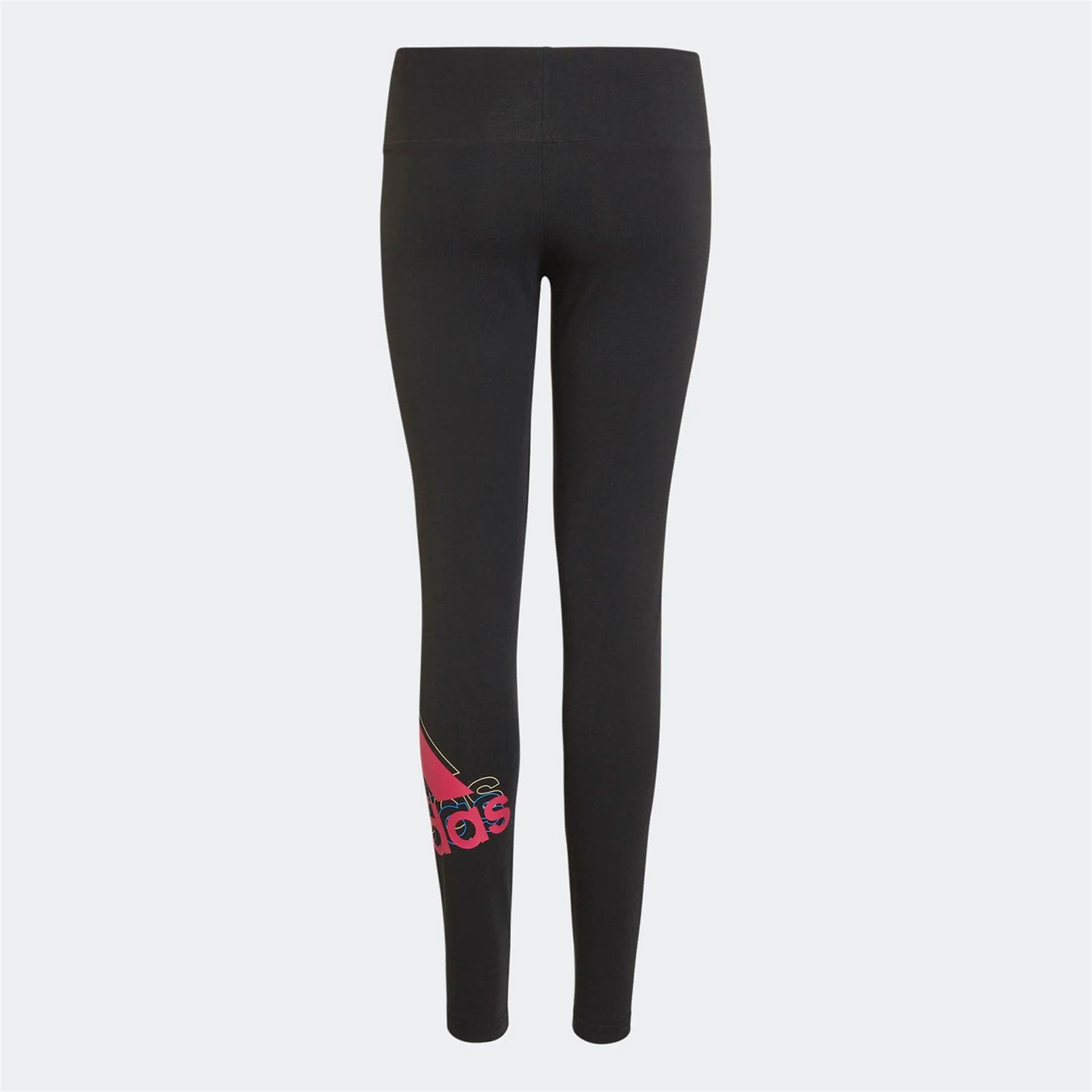 Adidas Çocuk Günlük Tayt G Es Bl Leggıns Hm4529