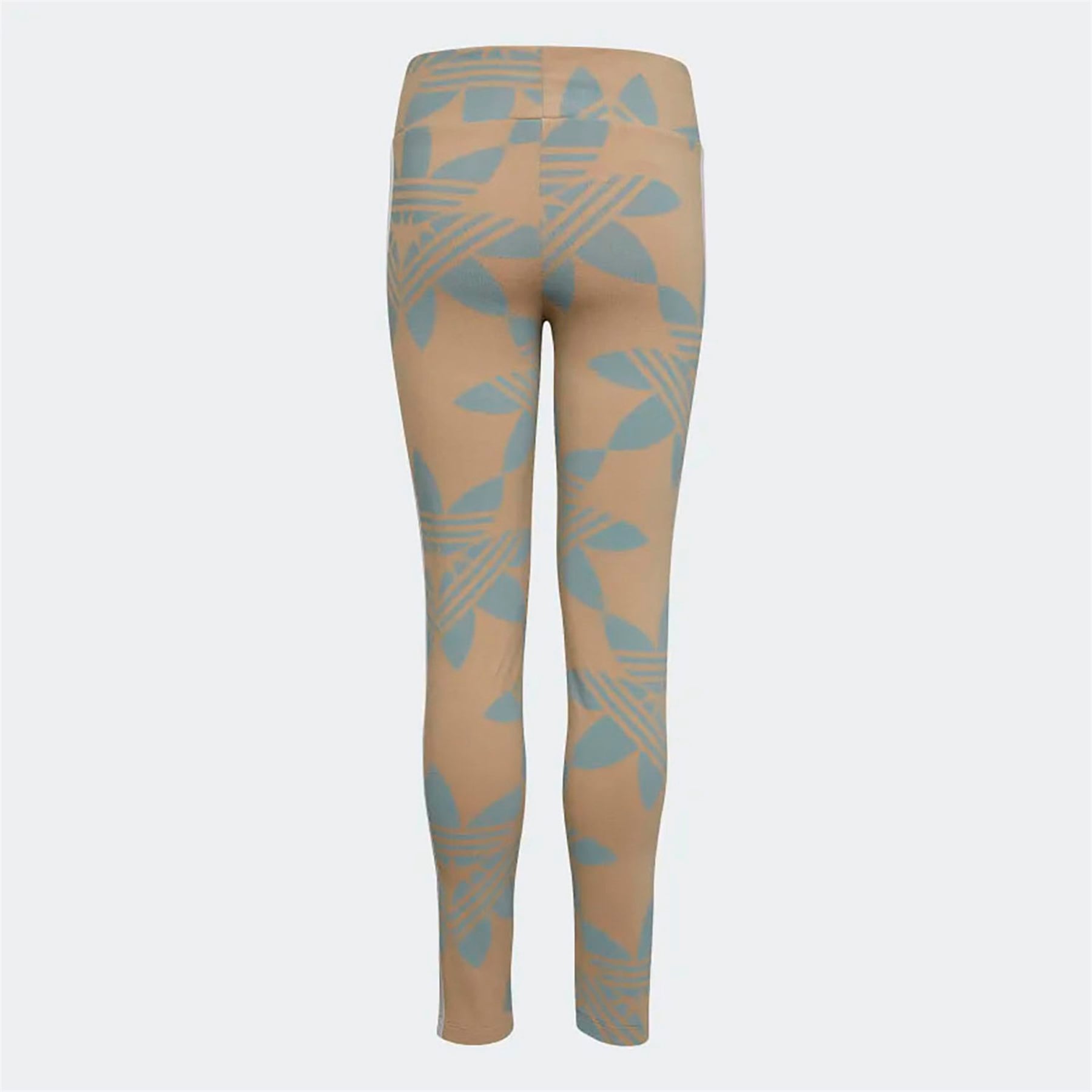 Adidas Çocuk Günlük Tayt Hw Leggings Hl6935