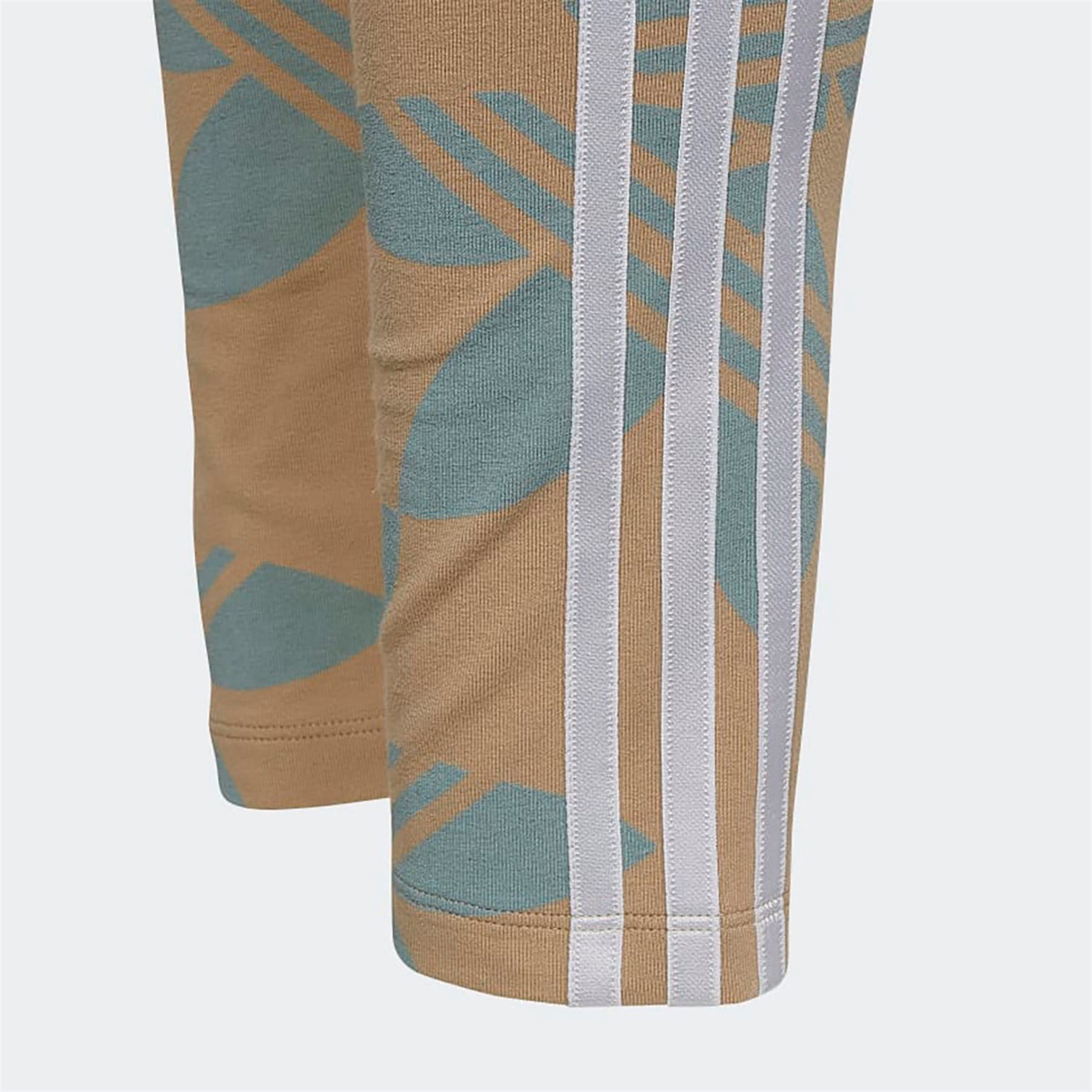 Adidas Çocuk Günlük Tayt Hw Leggings Hl6935