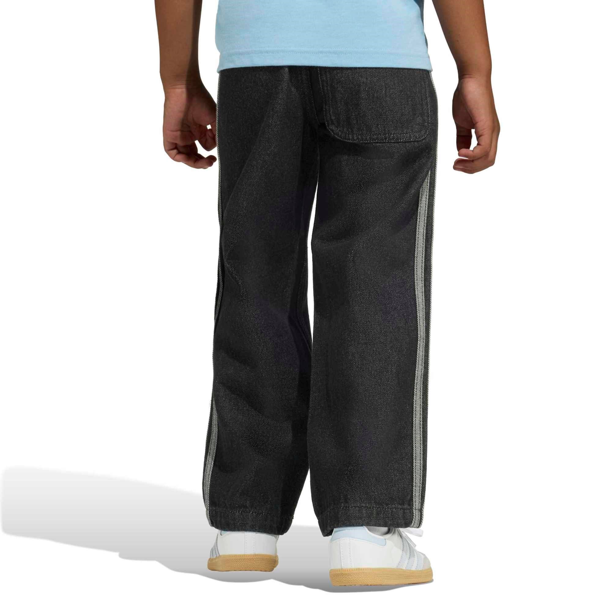 Adidas Çocuk Günlük Tek Alt Firebird Den Tp Kd5809 FIREBIRD DEN TP