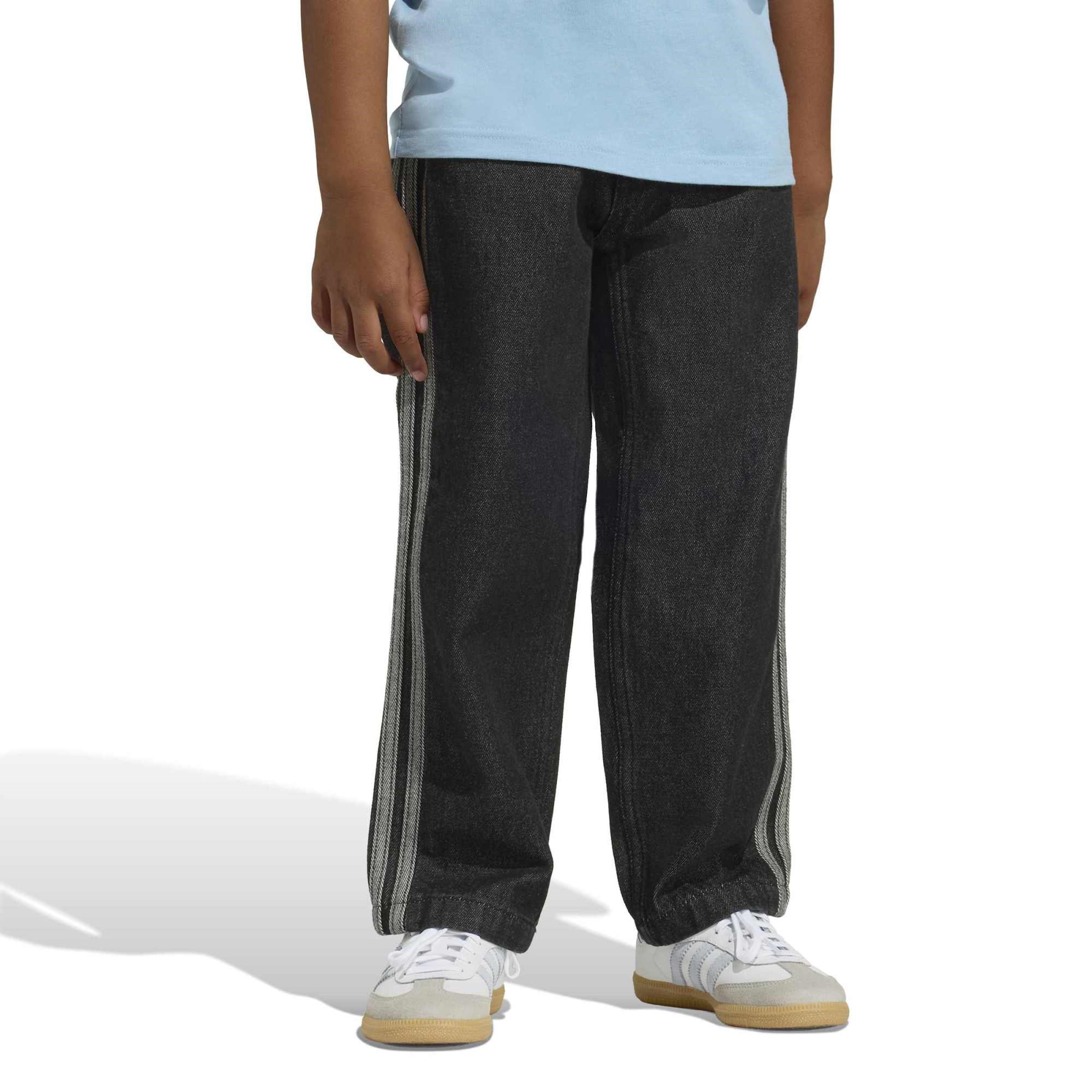 Adidas Çocuk Günlük Tek Alt Firebird Den Tp Kd5809 FIREBIRD DEN TP