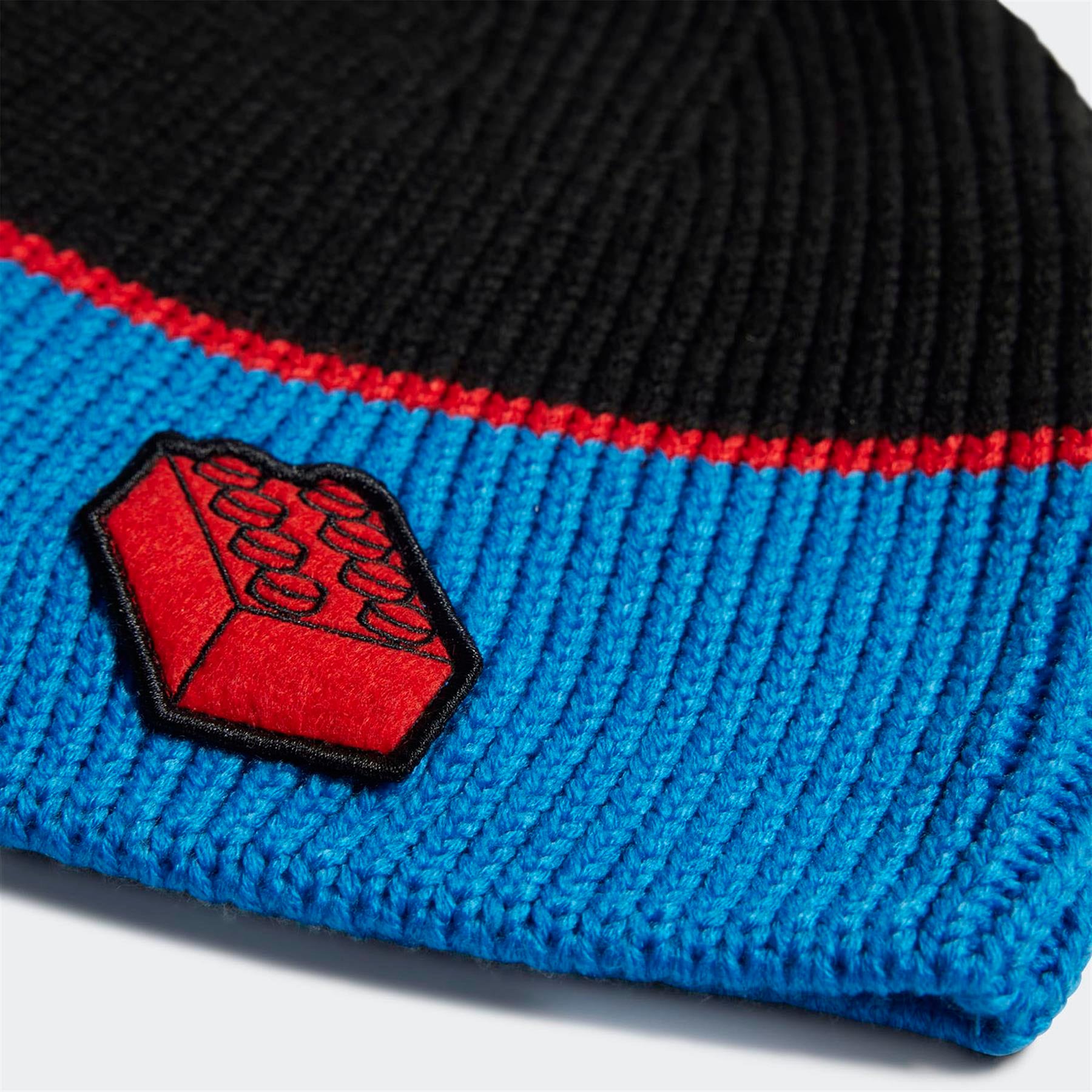 Adidas Çocuk Günlük Yün Bere Lego Beanıe Tec Hı1221