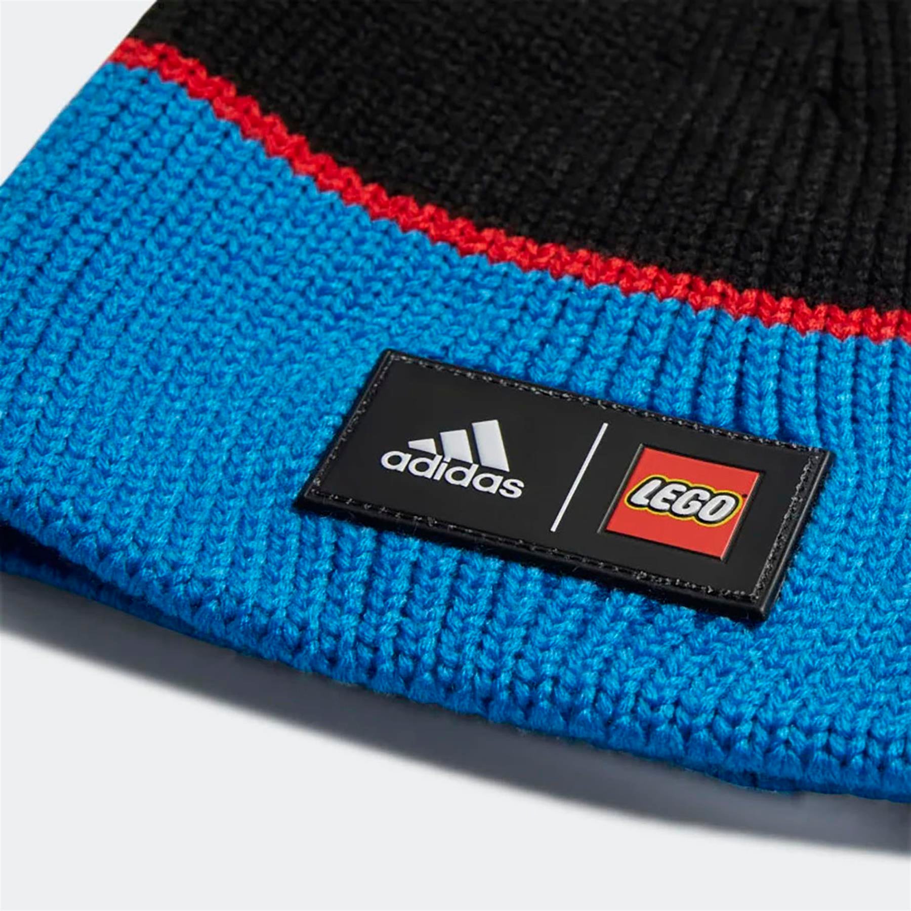 Adidas Çocuk Günlük Yün Bere Lego Beanıe Tec Hı1221