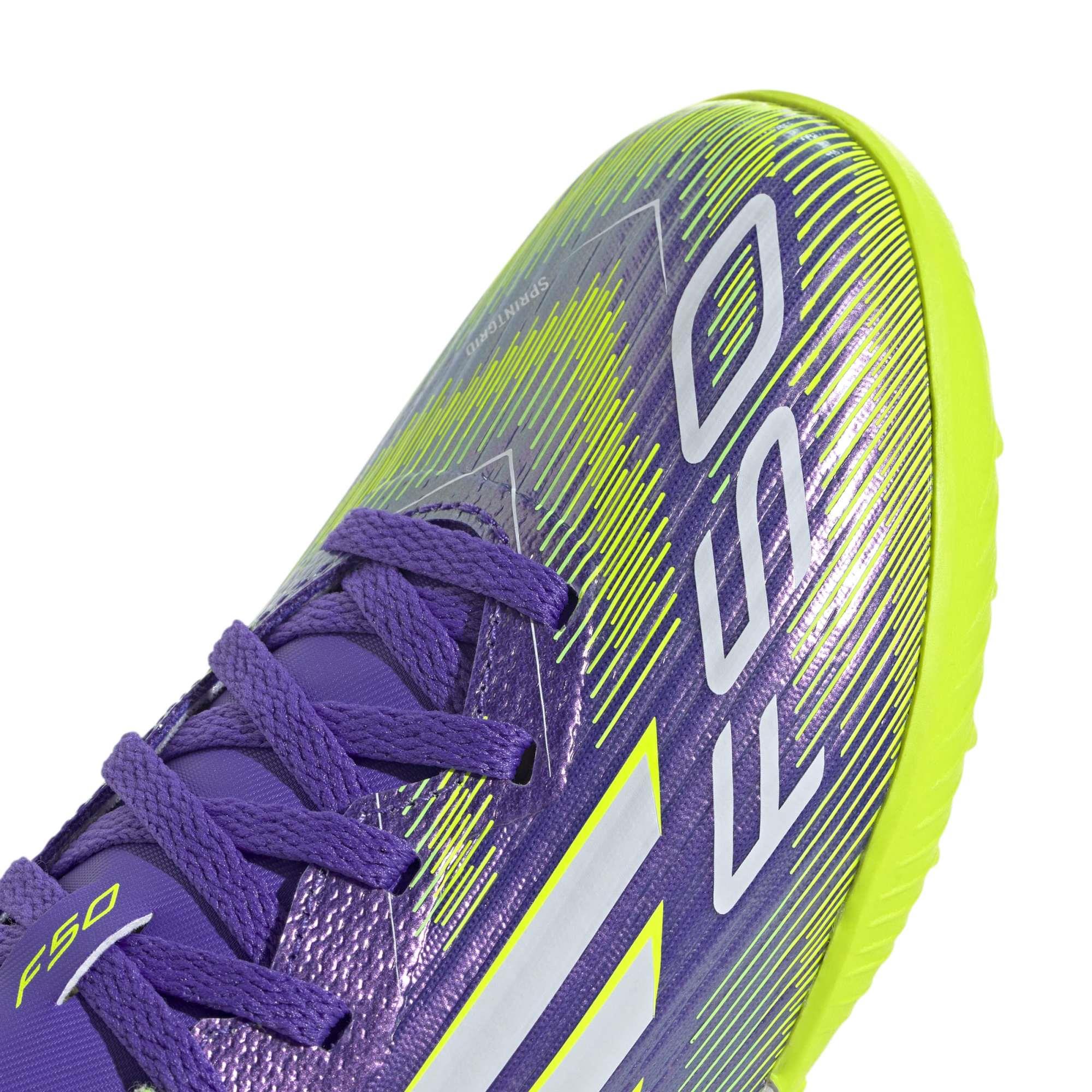 Adidas Çocuk Halı Saha Ayakkabısı F50 League Tf J Jı0000 F50 LEAGUE TF J