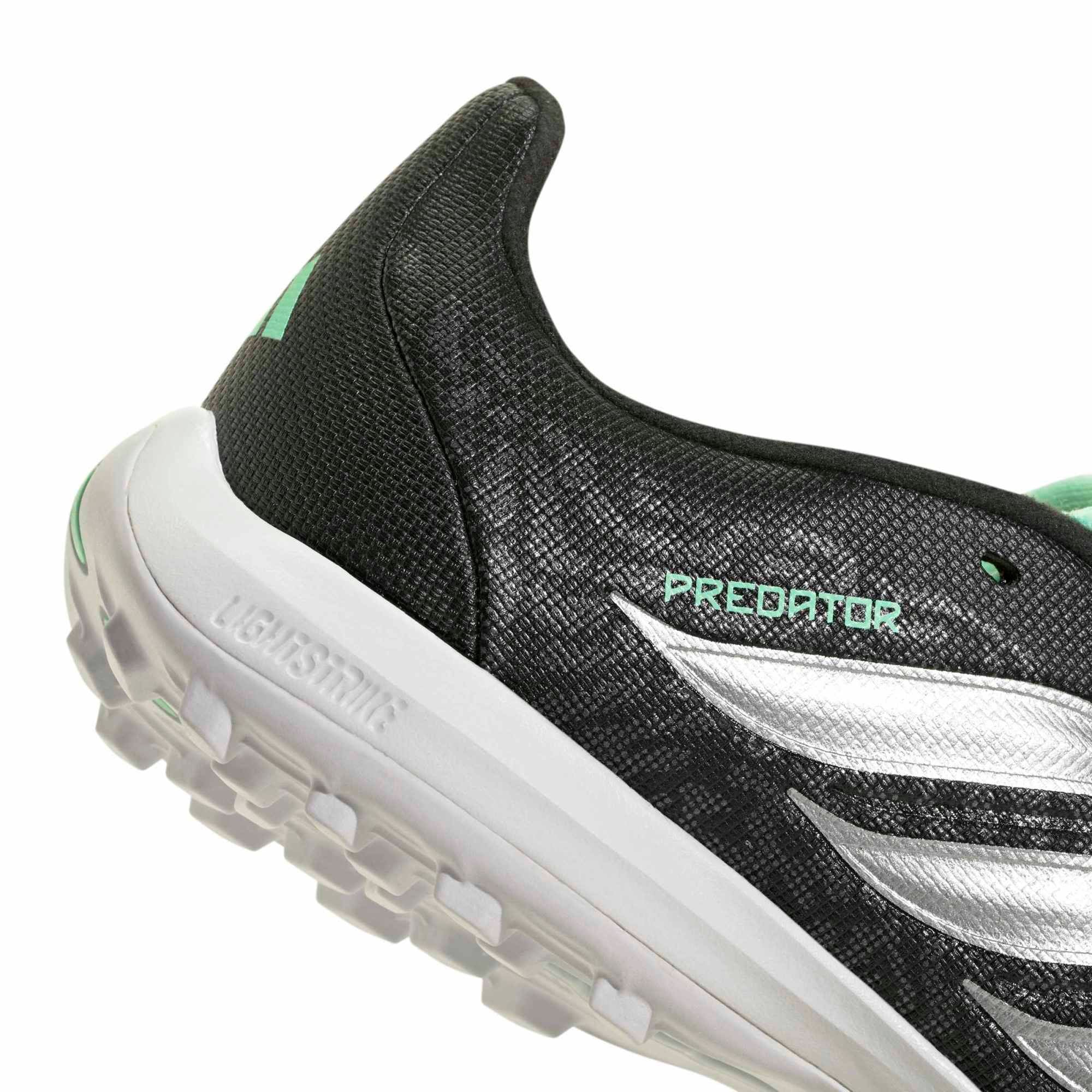 Adidas Çocuk Halı Saha Kramponu Predator League FT TF J - IH2104