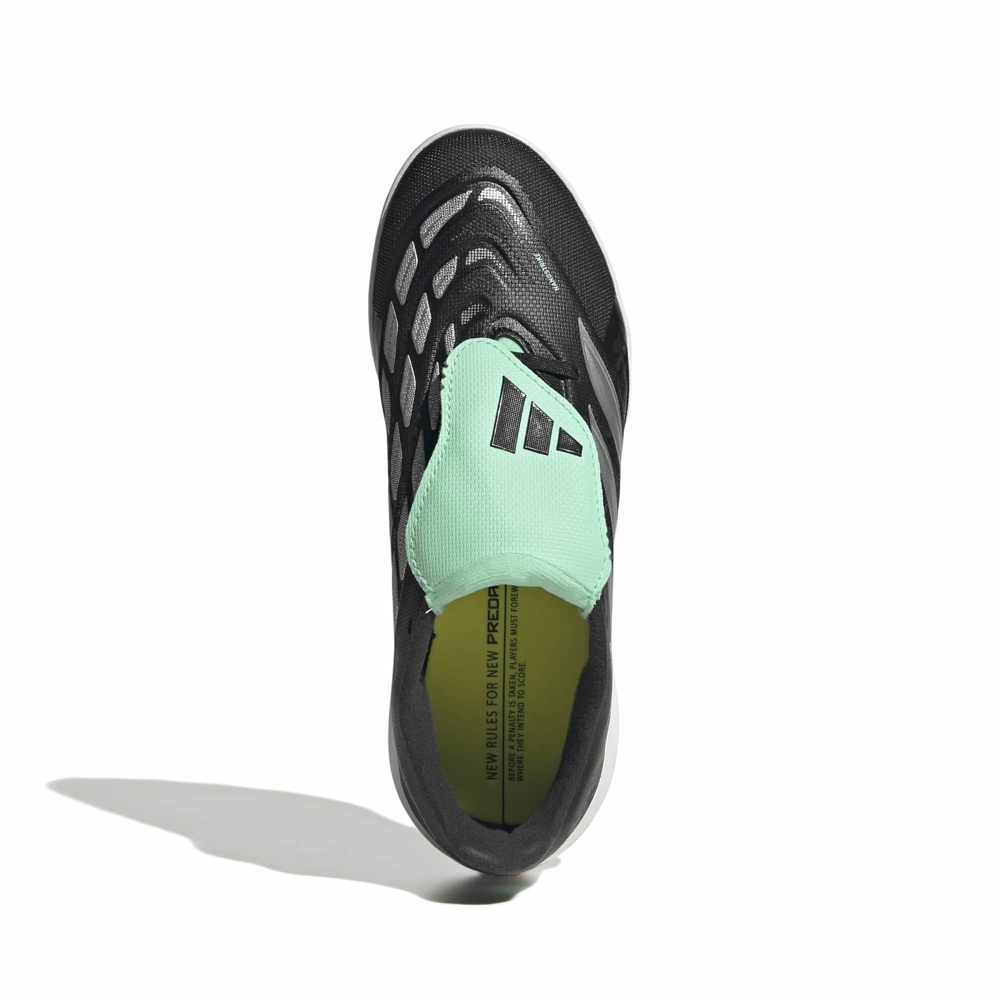 Adidas Çocuk Halı Saha Kramponu Predator League FT TF J - IH2104