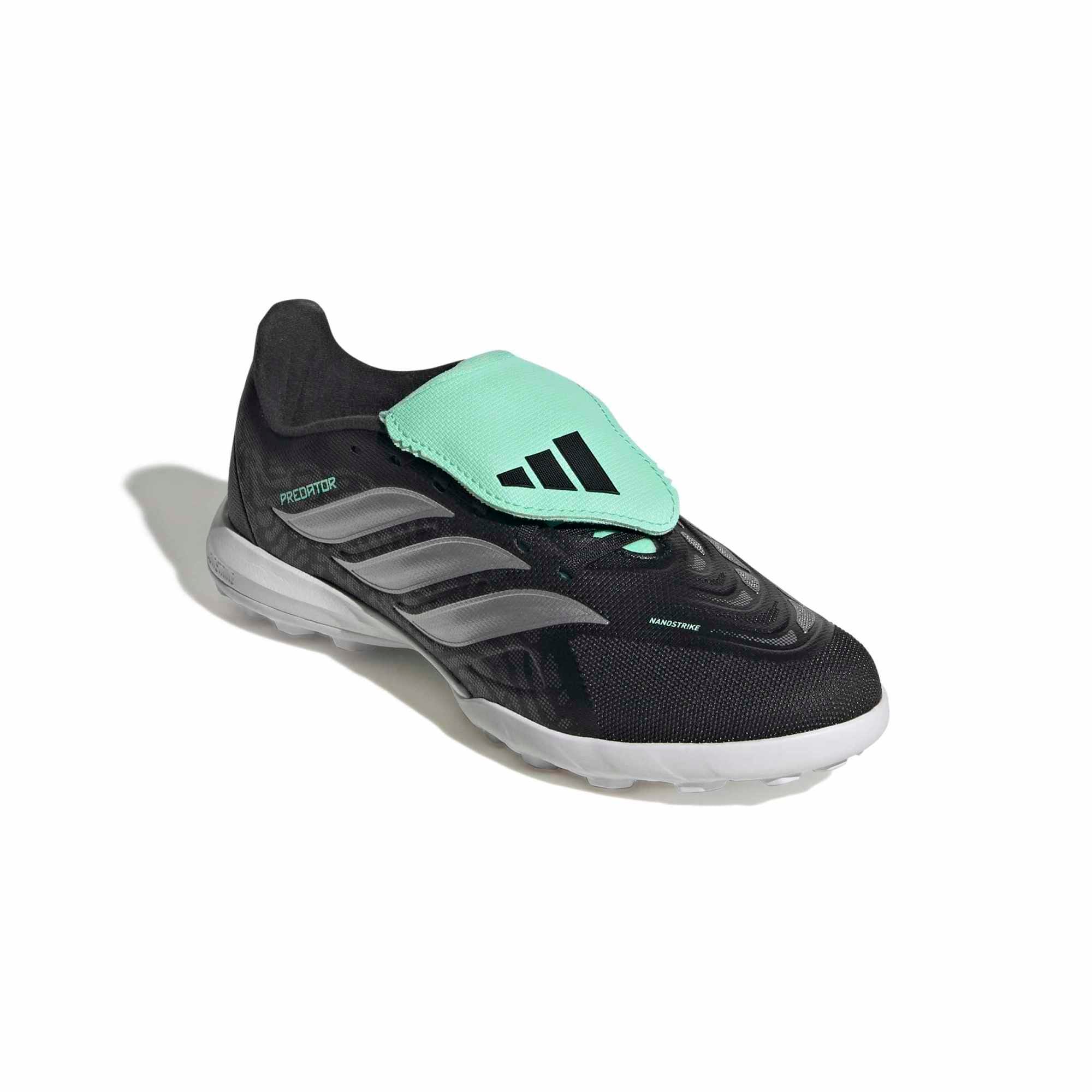 Adidas Çocuk Halı Saha Kramponu Predator League FT TF J - IH2104