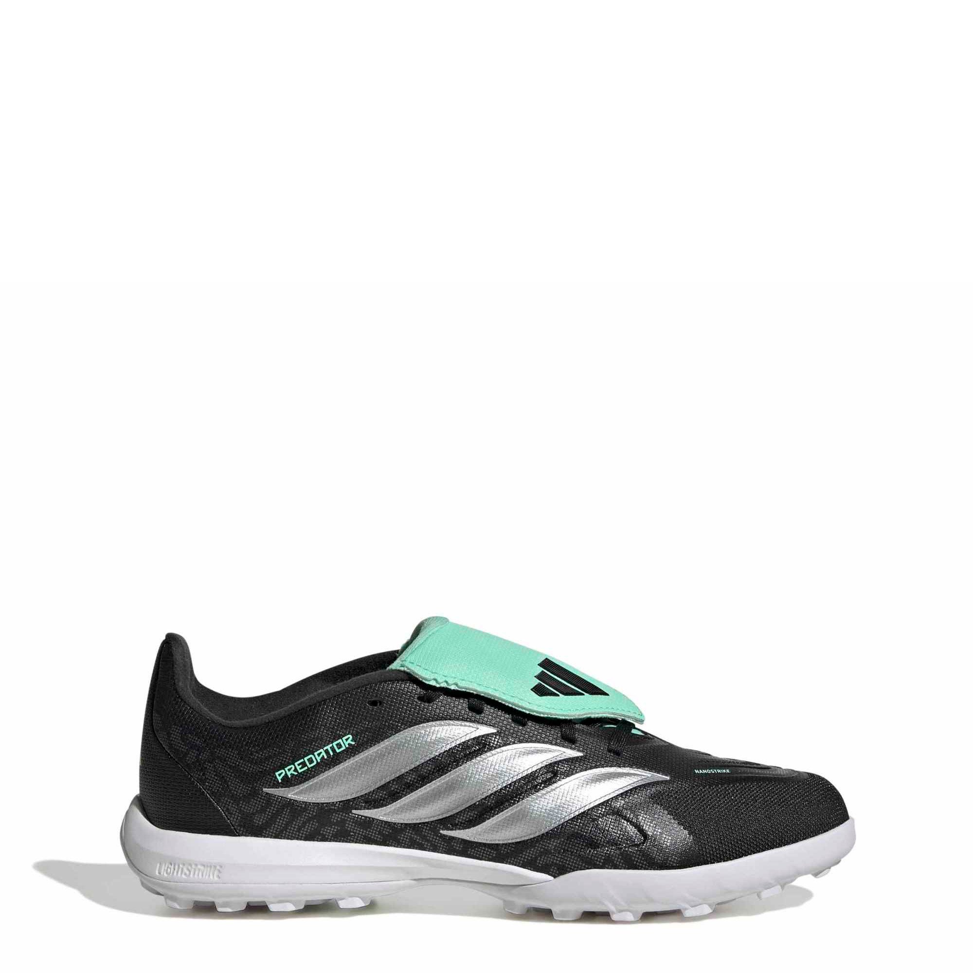 Adidas Çocuk Halı Saha Kramponu Predator League FT TF J - IH2104