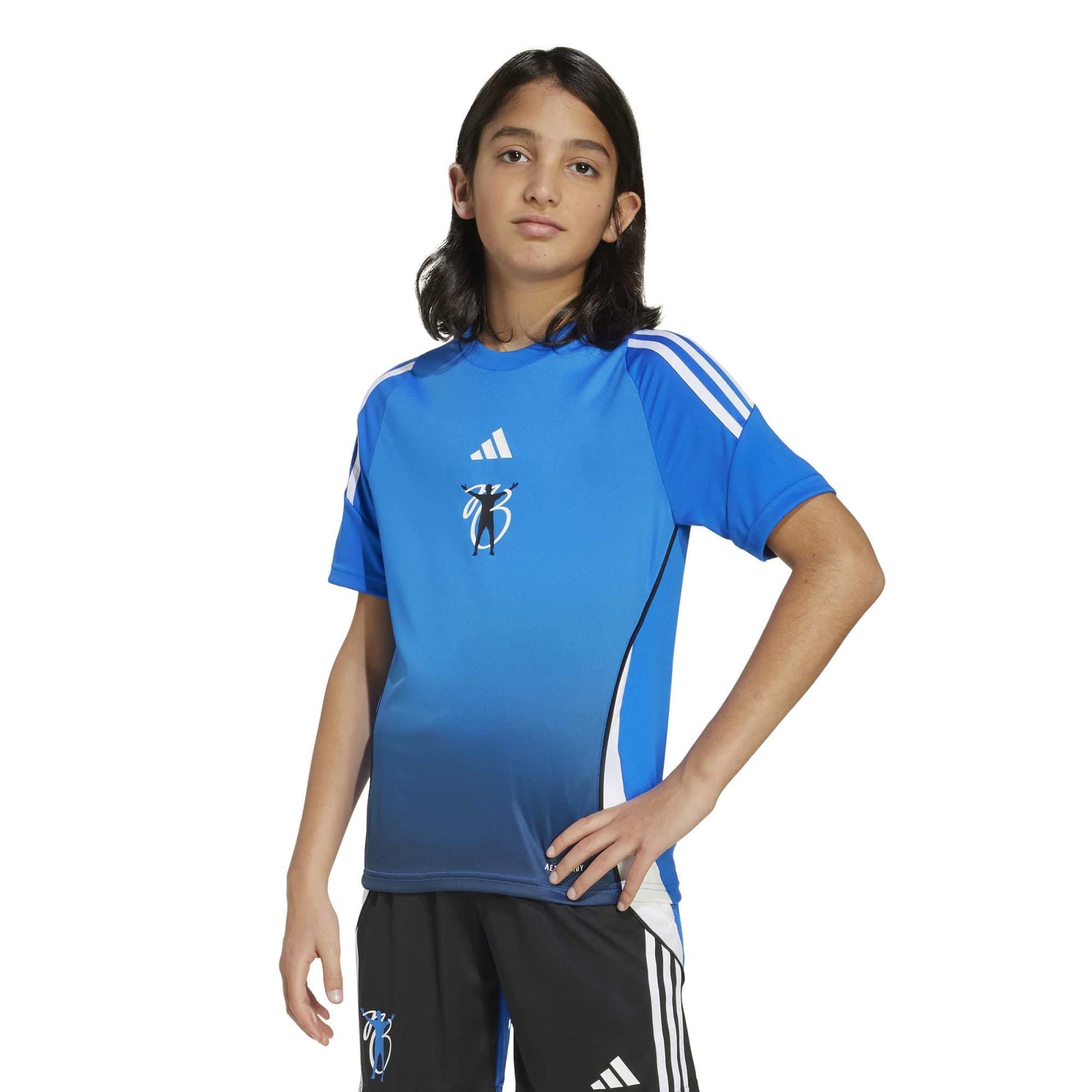 Adidas Çocuk Jude Bellingham Futbol Forma Tr Jsy Y Jx3939 JB TR JSY Y